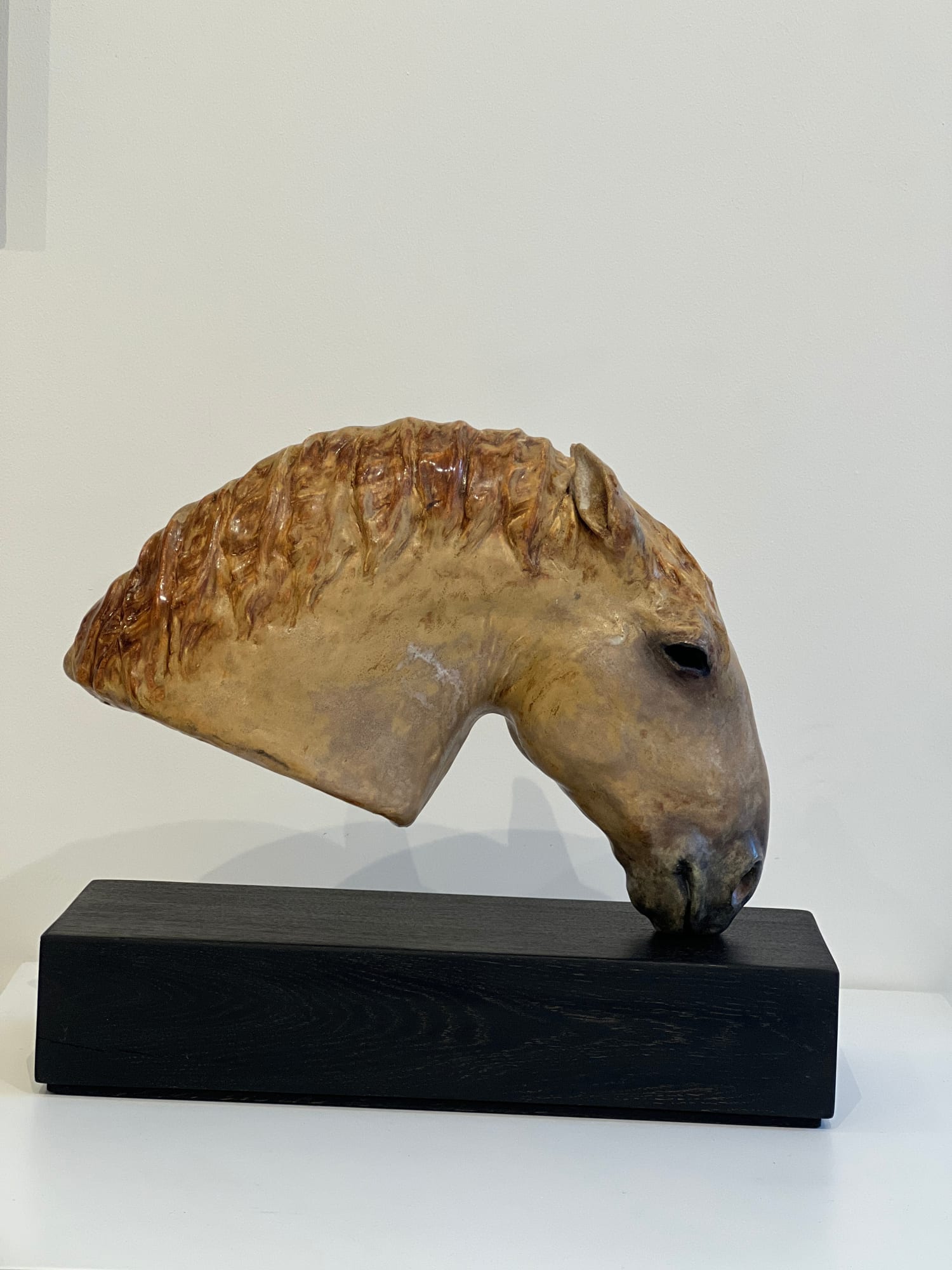 Jennie McCall, Jenson