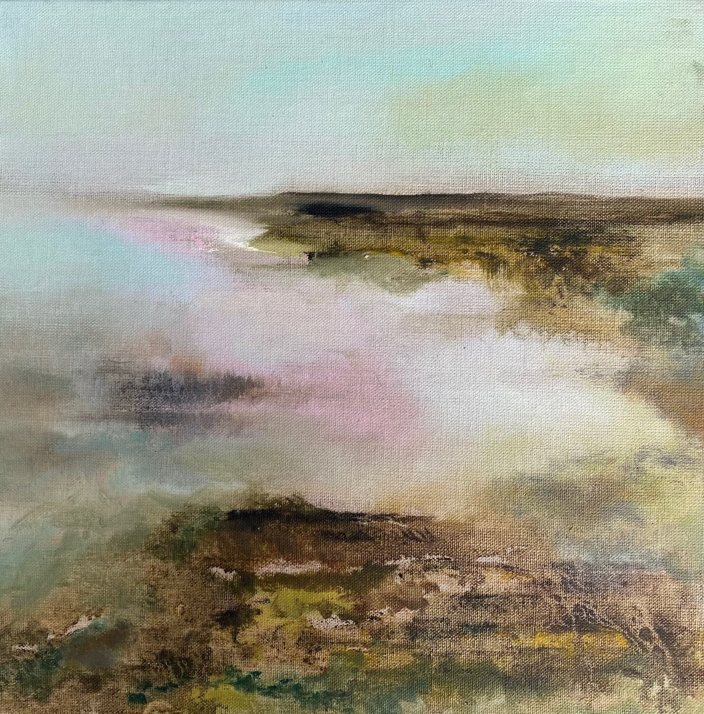 Sarah Knox, Salt Pink Sea