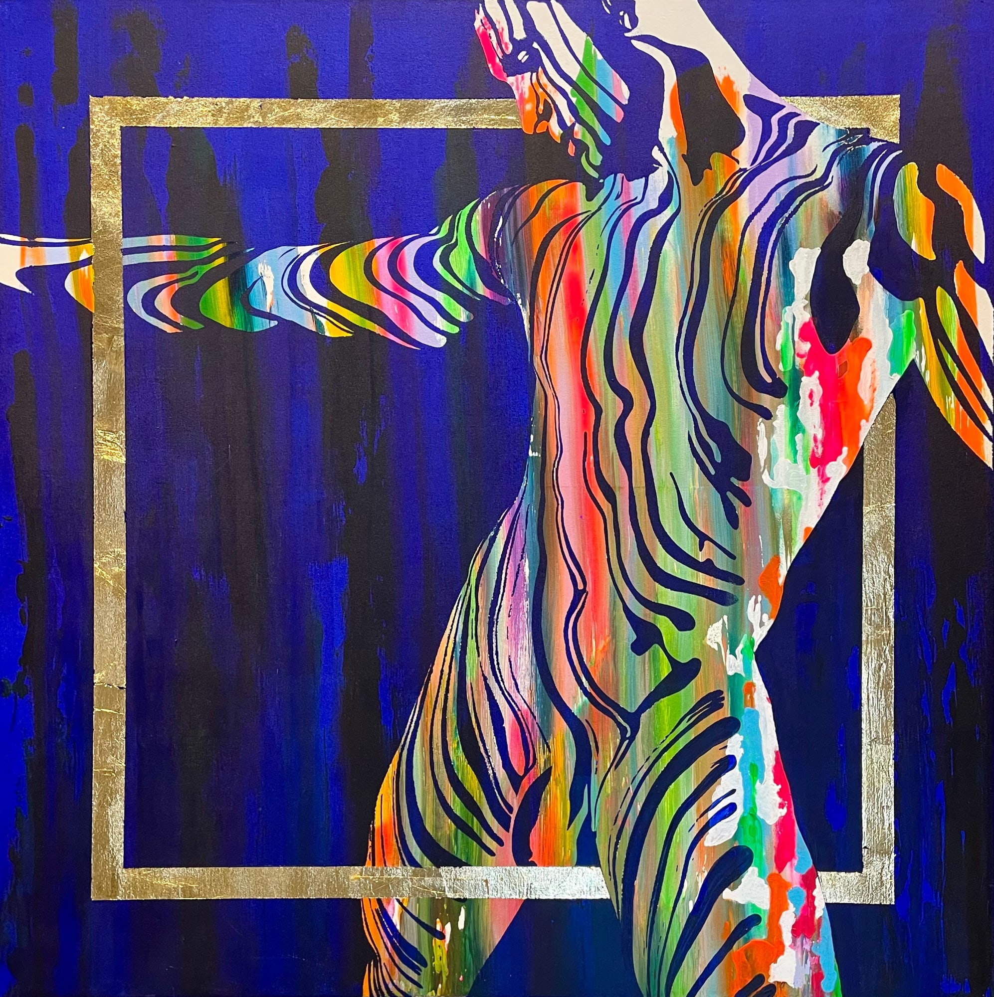 Kris Cieslak, Be Out of the Box