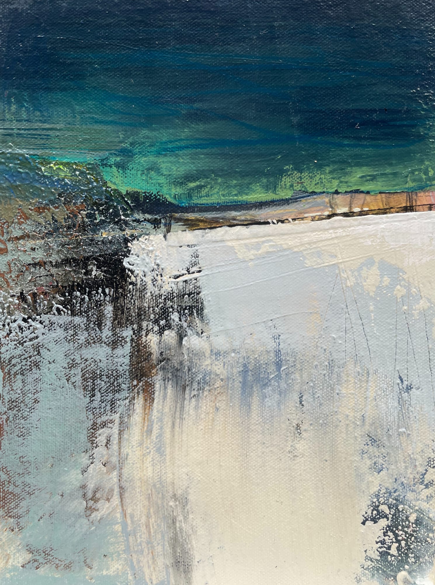 Kerry Souter, Look at the Sky