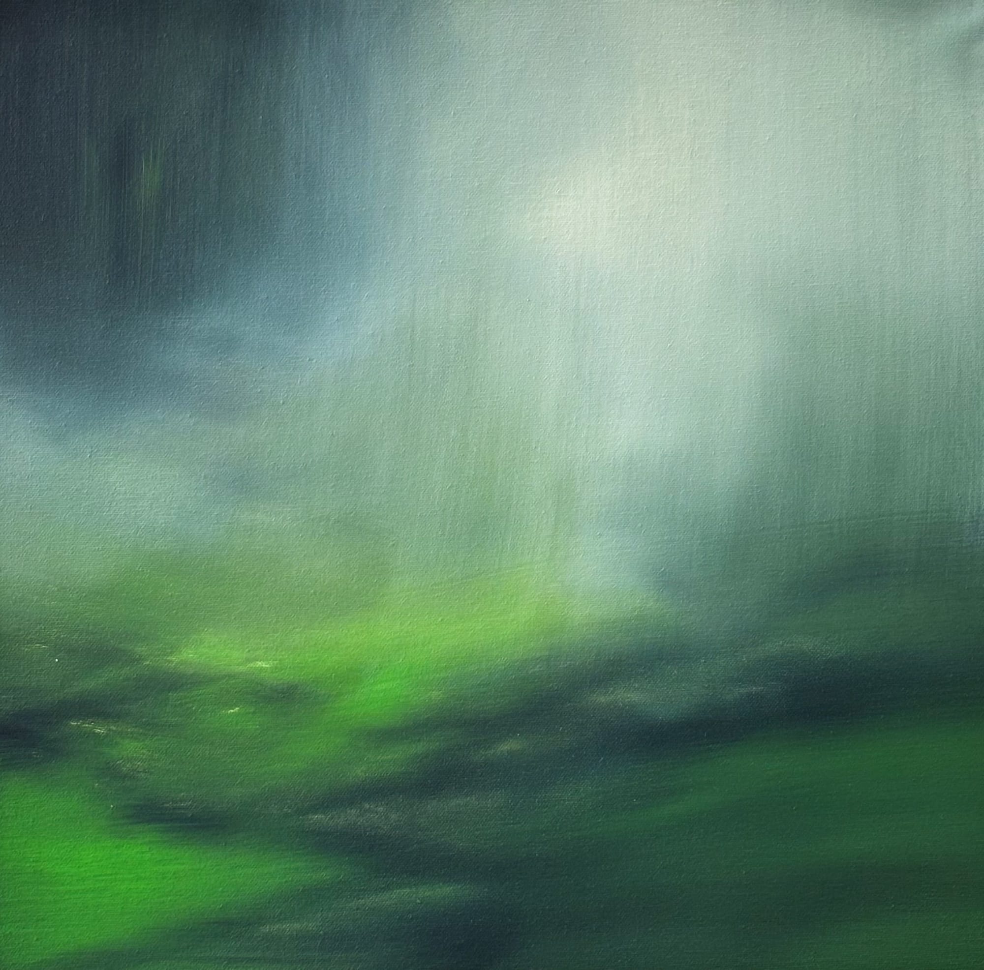 Ellis O’Connor, Torn Sky