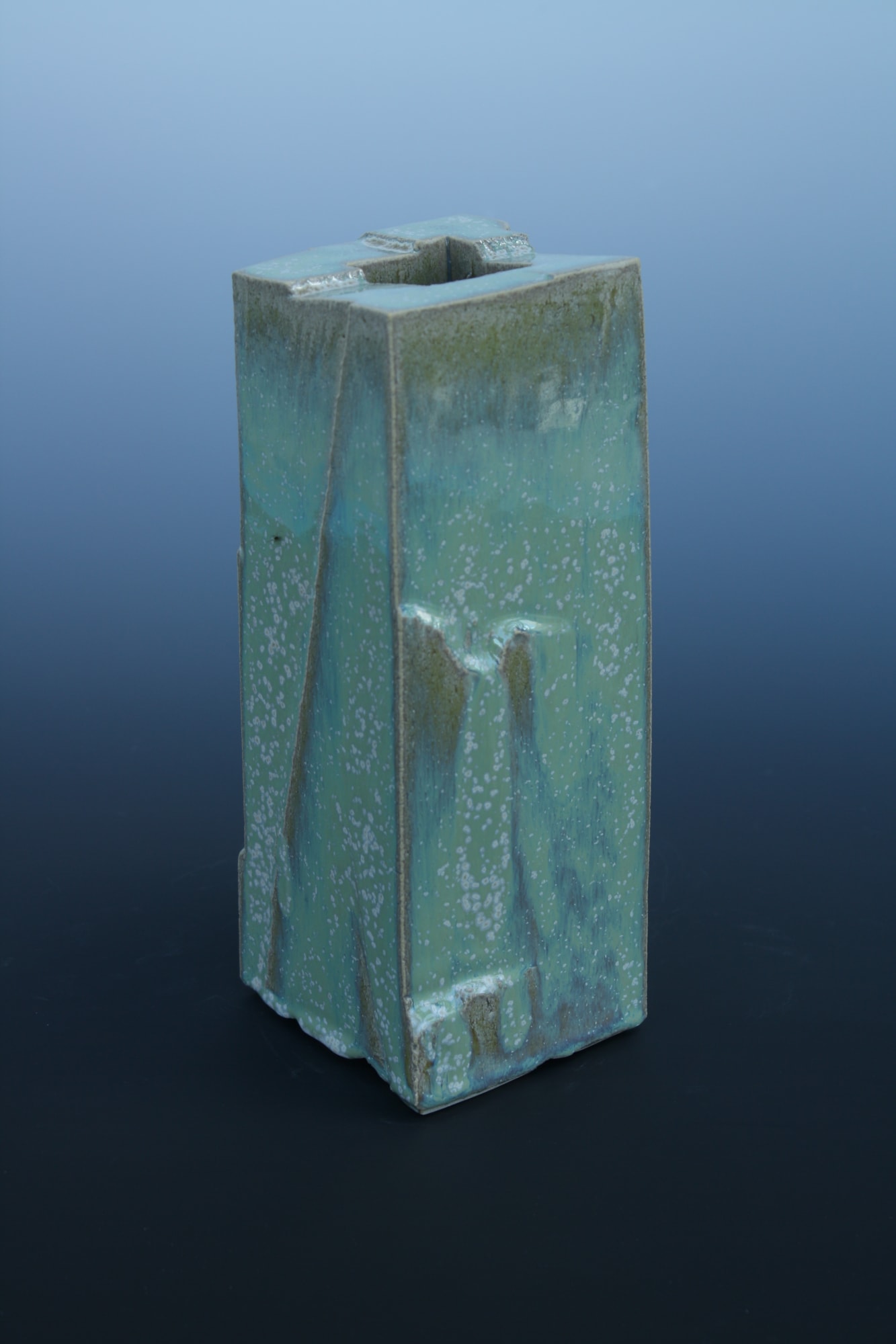 David Binns, Vase Form