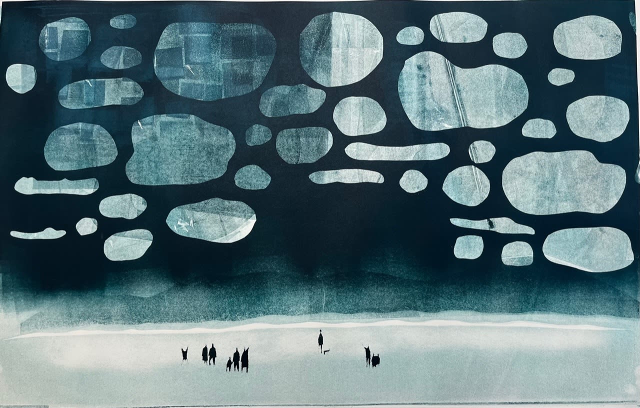 Sue Shields, Commit This to Memory And Mind