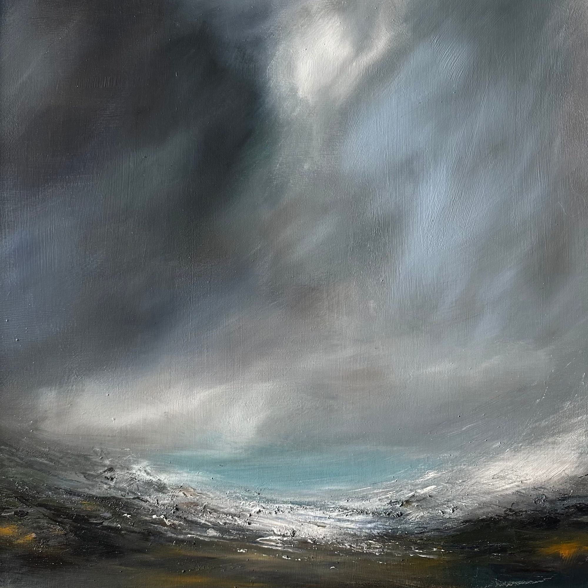 Gill Knight, Catterline Memories