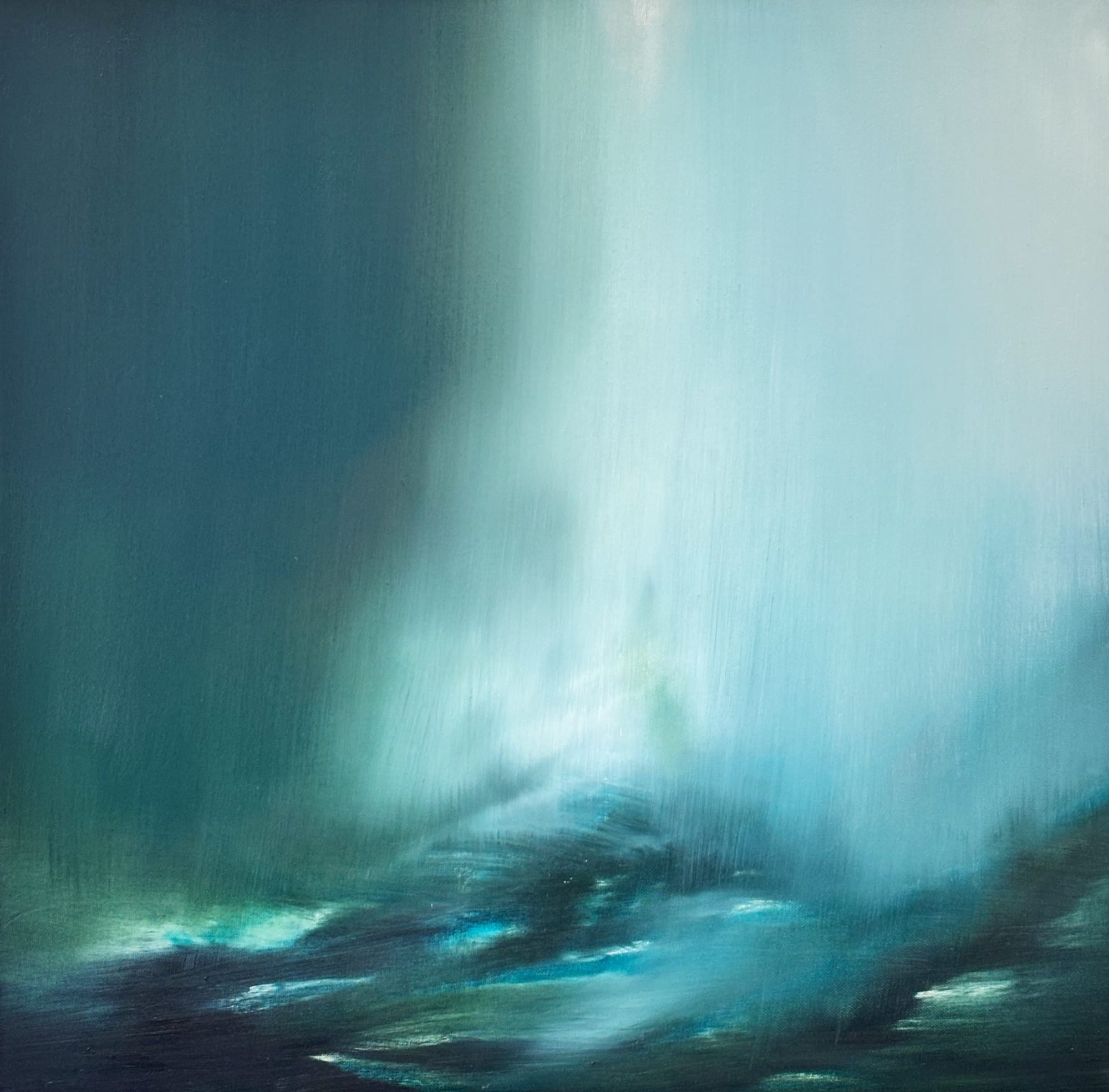 Ellis O’Connor, Loch Song