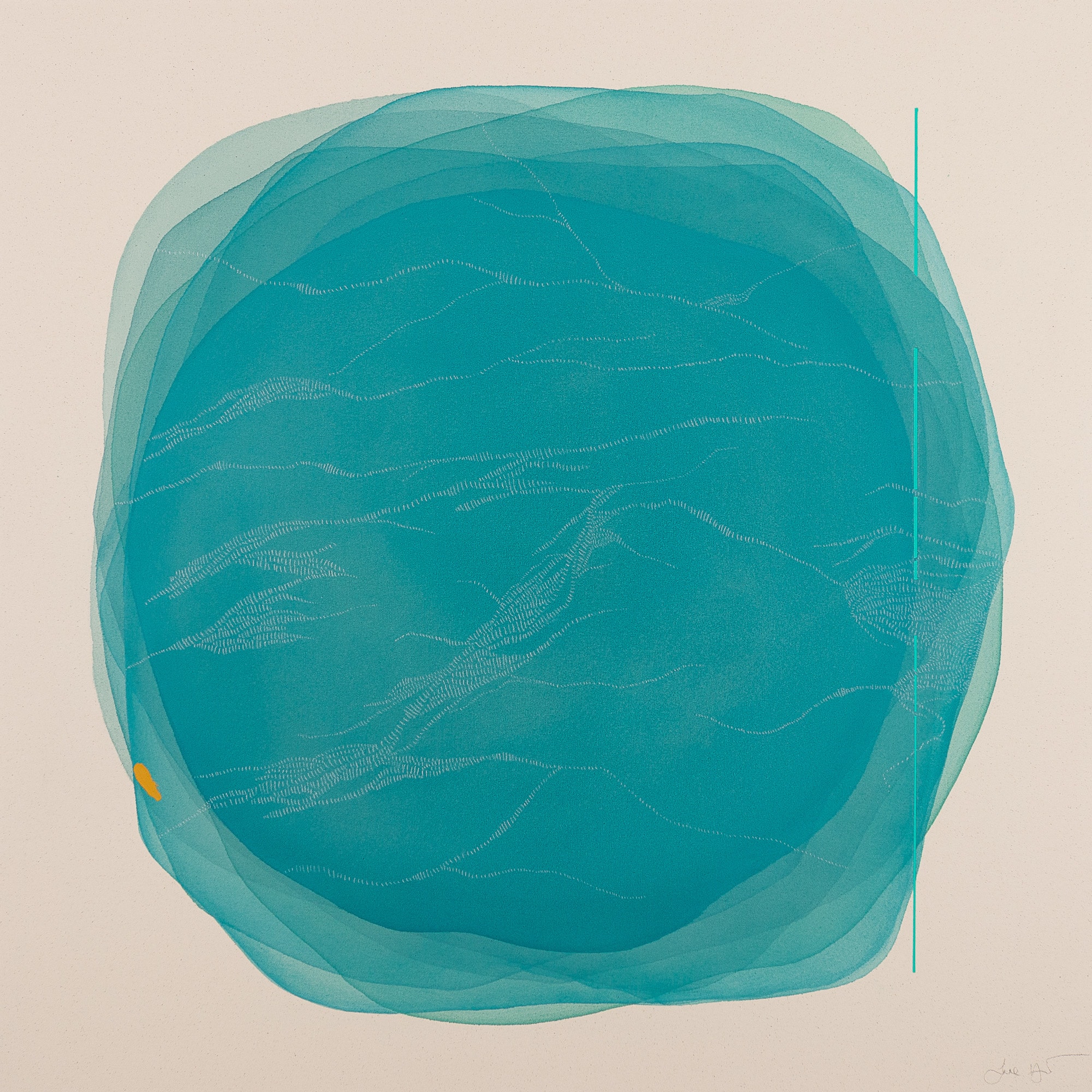 Jane Hunter, The Source