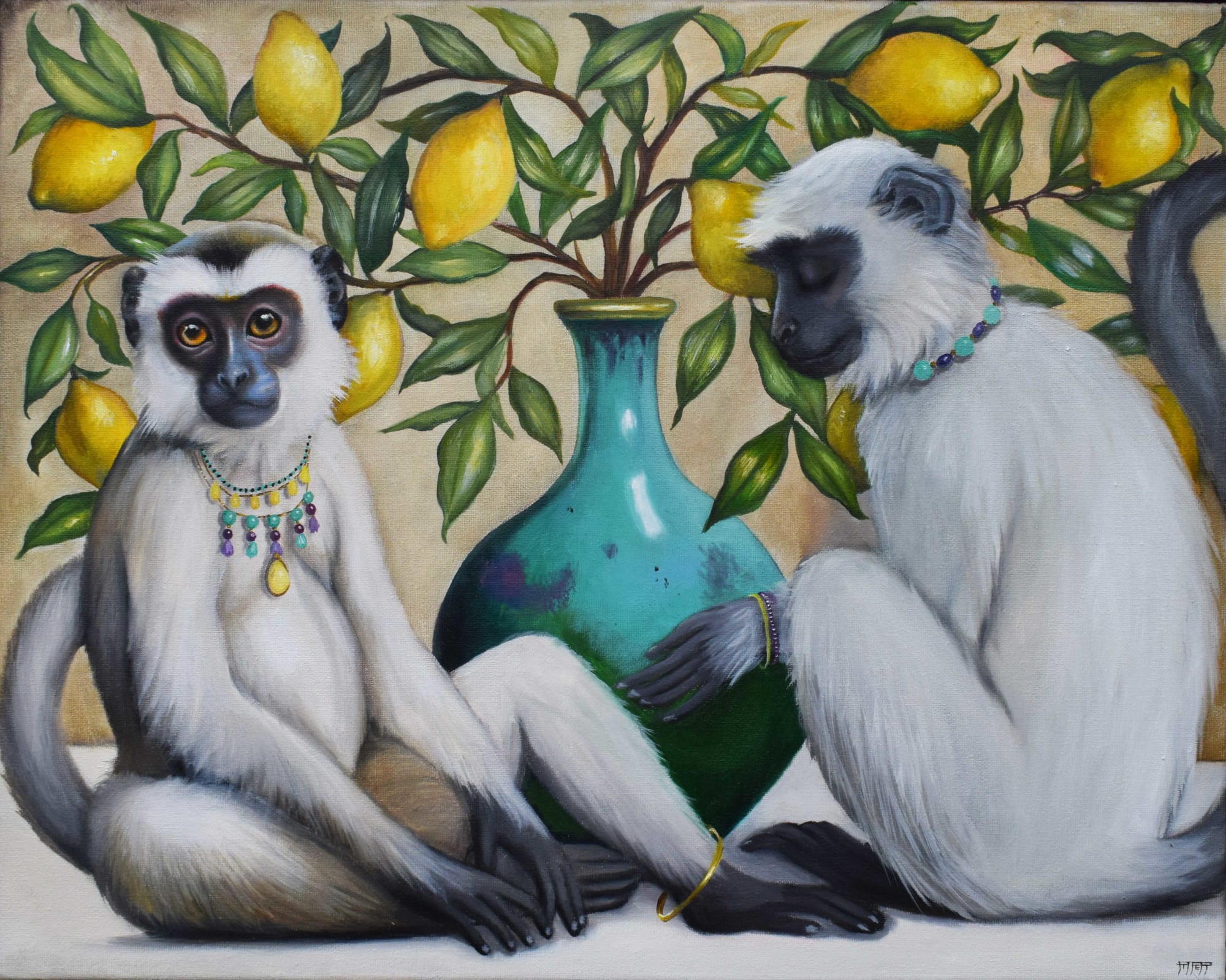 Stephanie Pijper, Echo & Eli