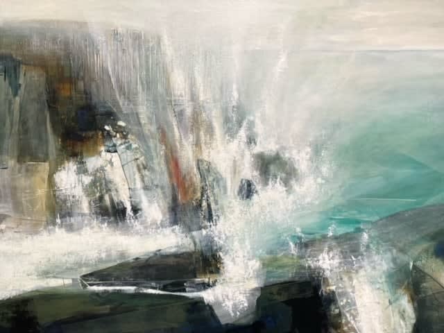 Kerry Souter, Spirit