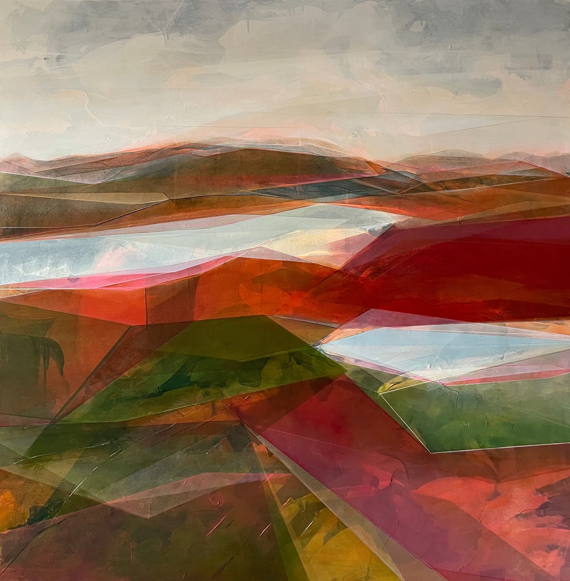 Katy Sawrey, Take Me Back