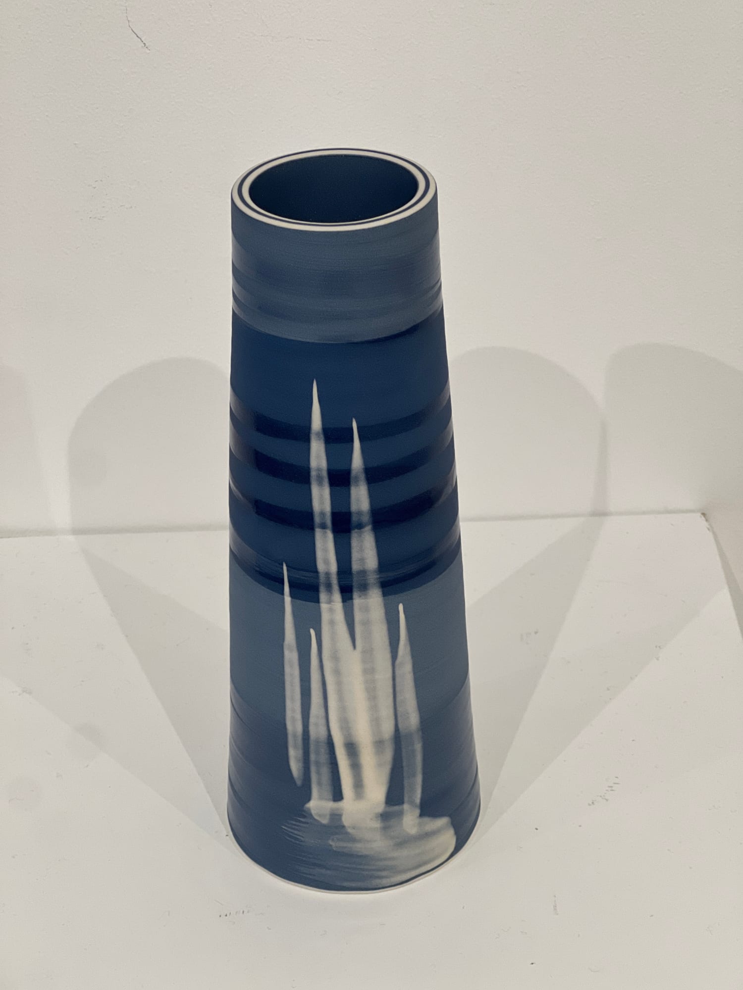 Rowena Gilbert, Silver Waters i