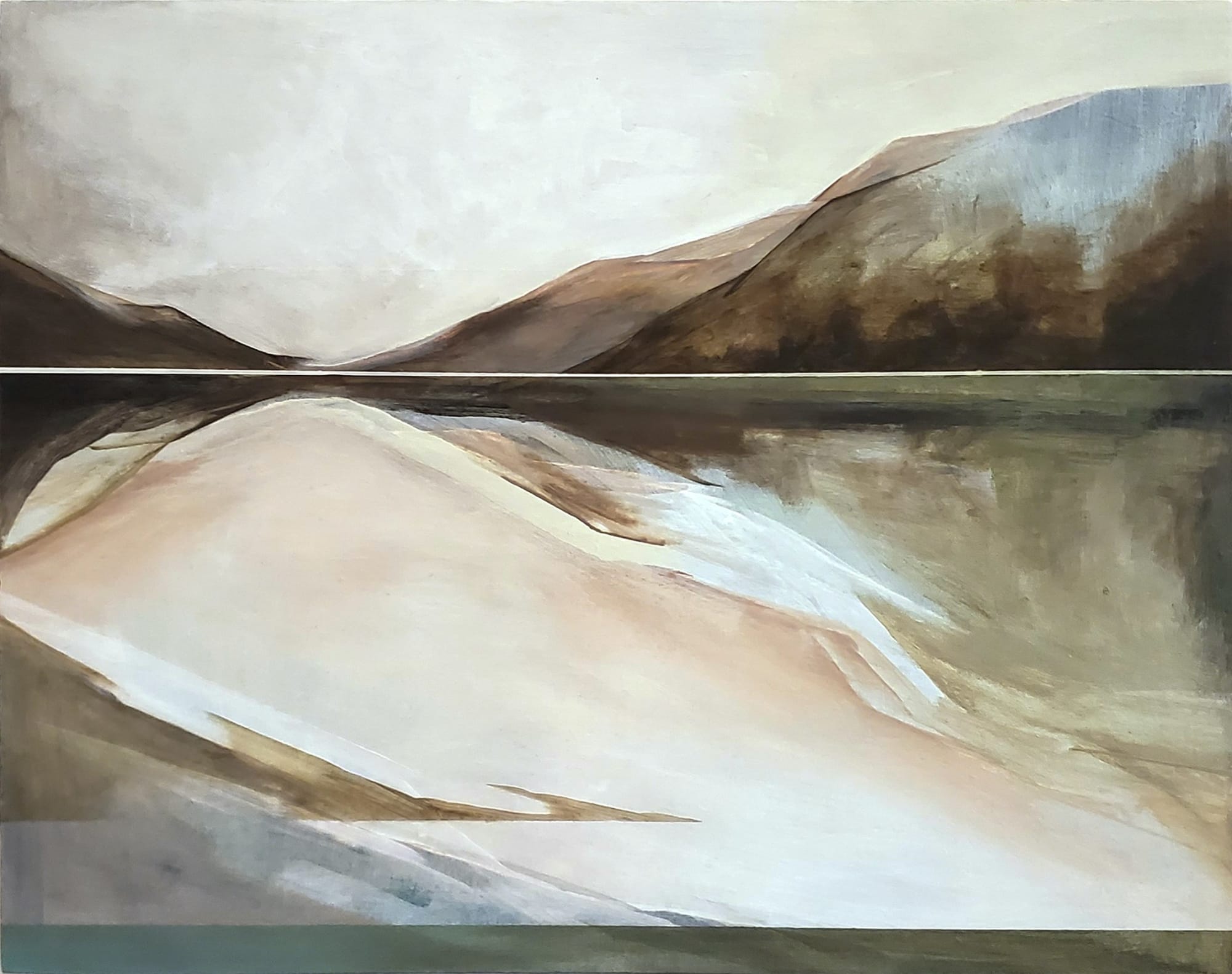 Connie Liebschner, Yarrow