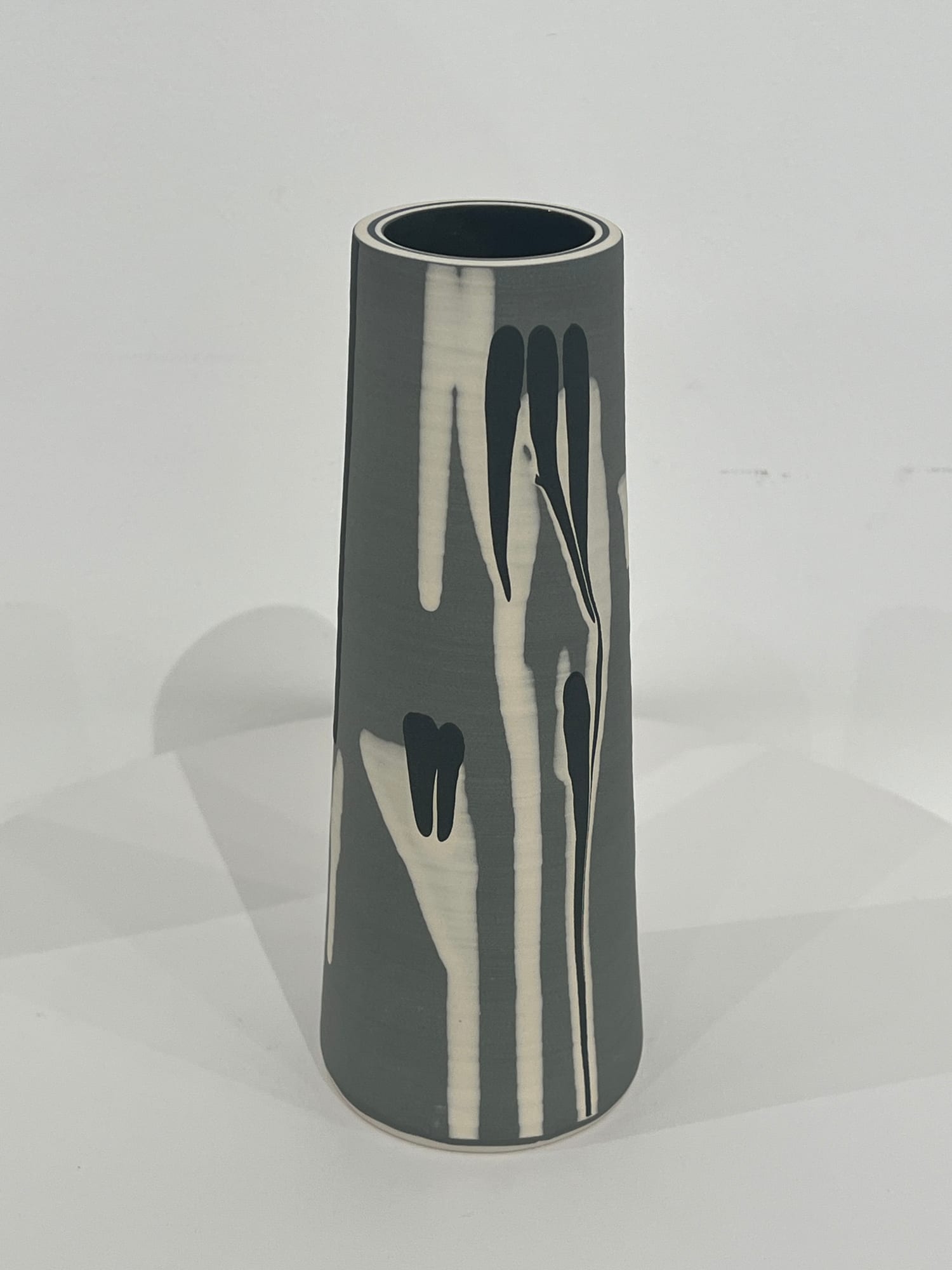 Rowena Gilbert, Grey II