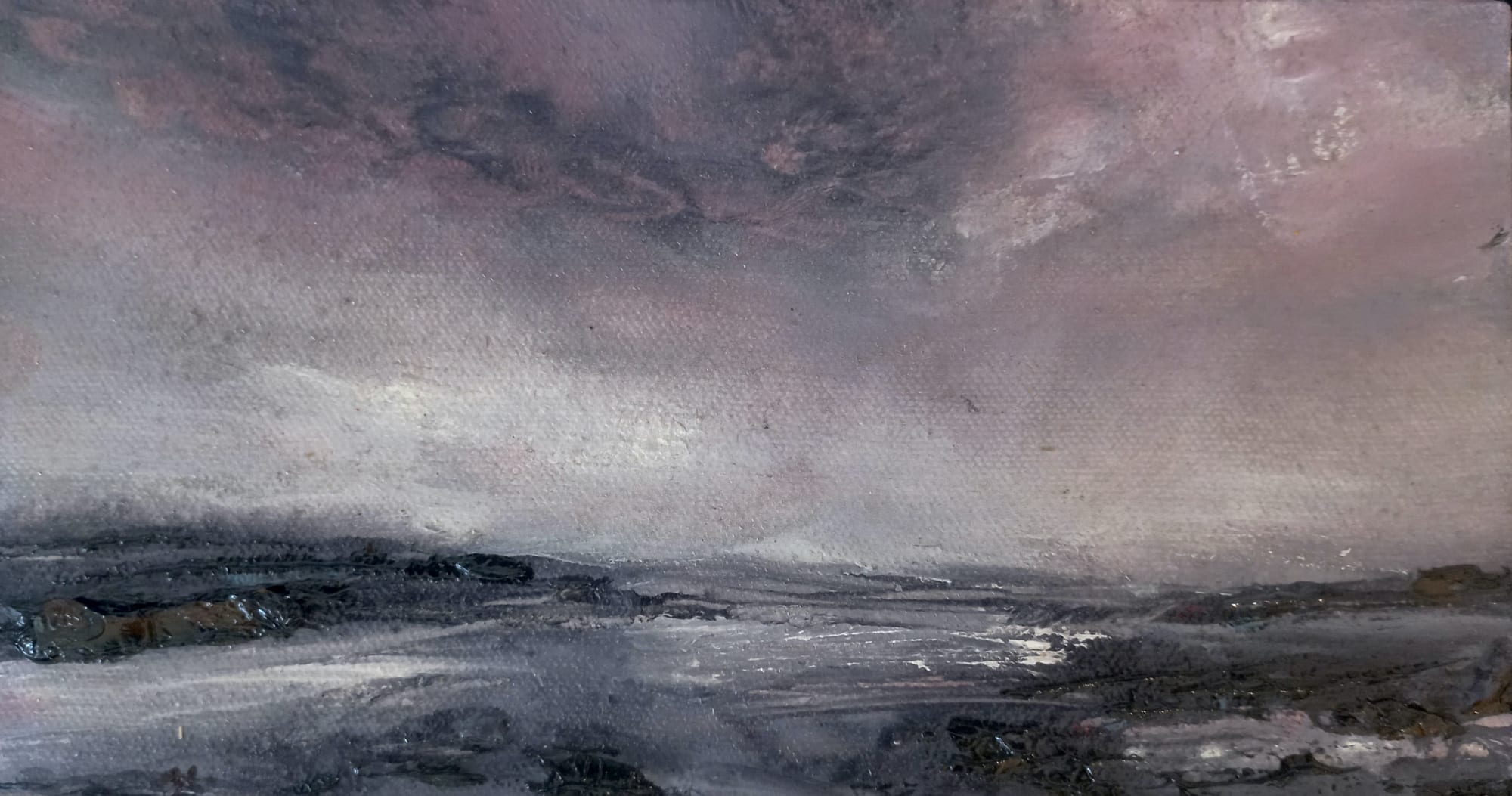 Jason Cordingley, Cantata 9