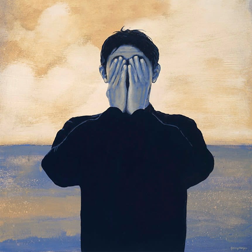 Garry Harper, Oh Fuck!