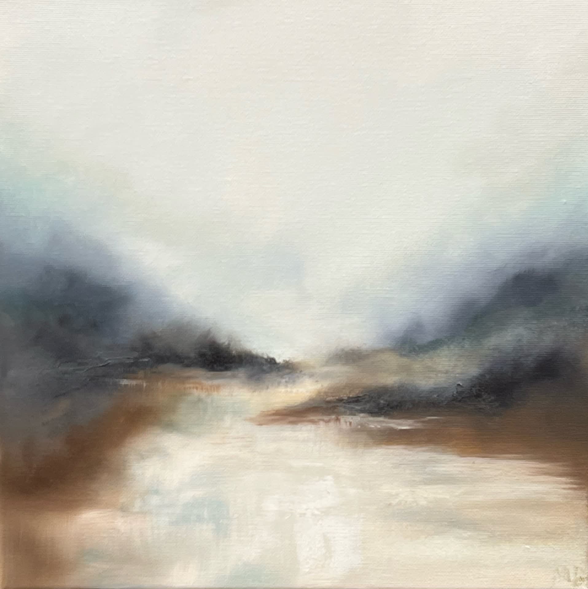 Madeleine Gardiner, Up Stream