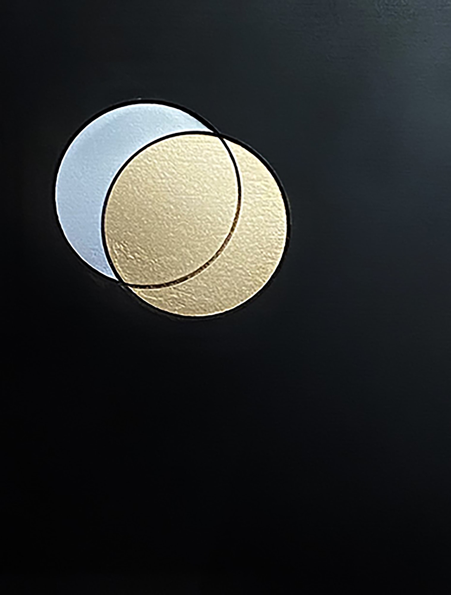 Gail Olding, On the Money