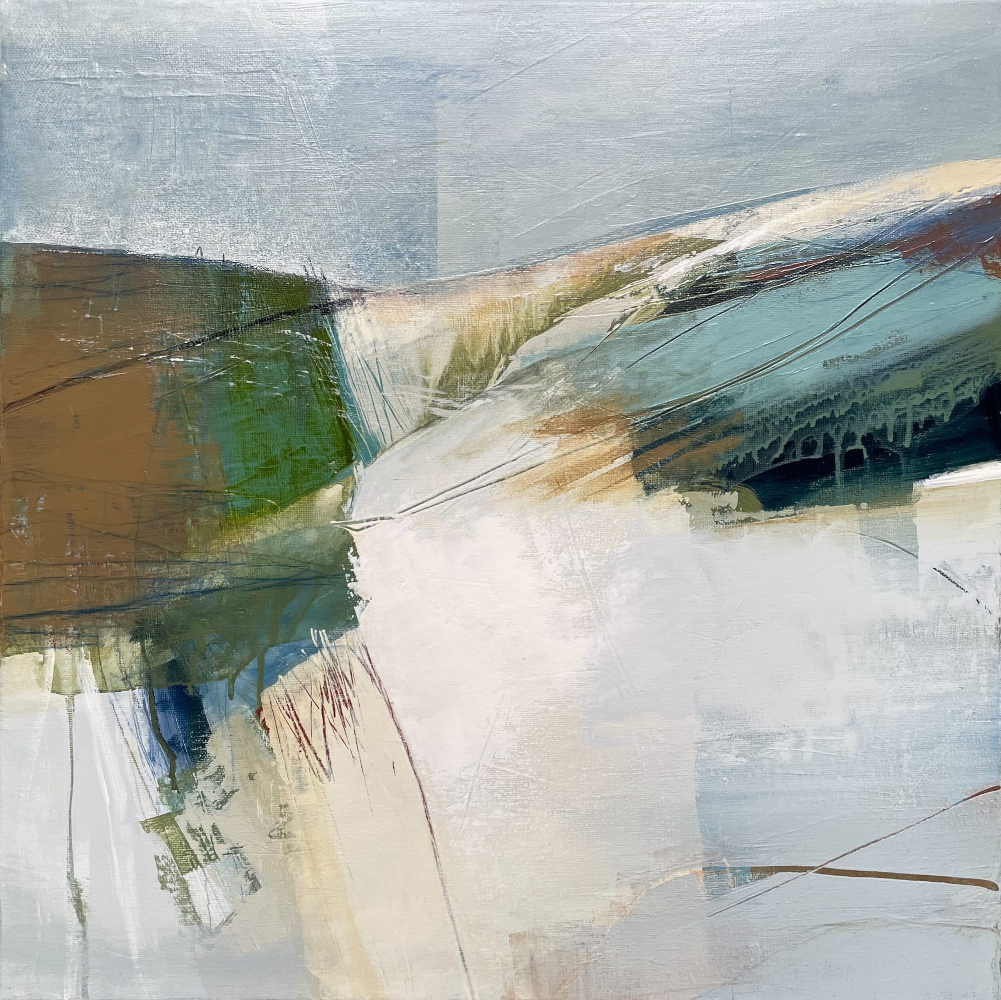 Kerry Souter, Go Your Own Way