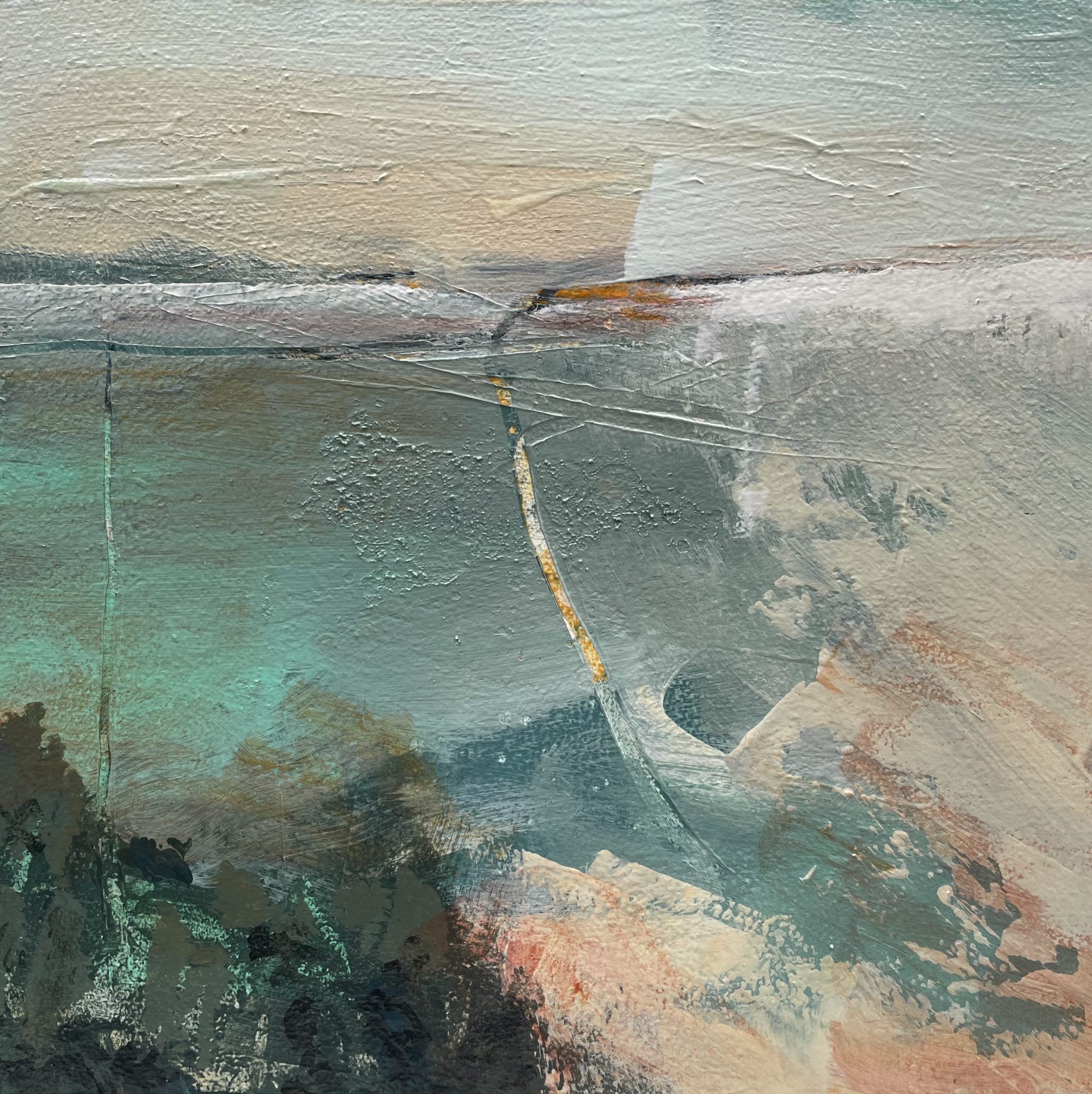 Kerry Souter, Summer Nights