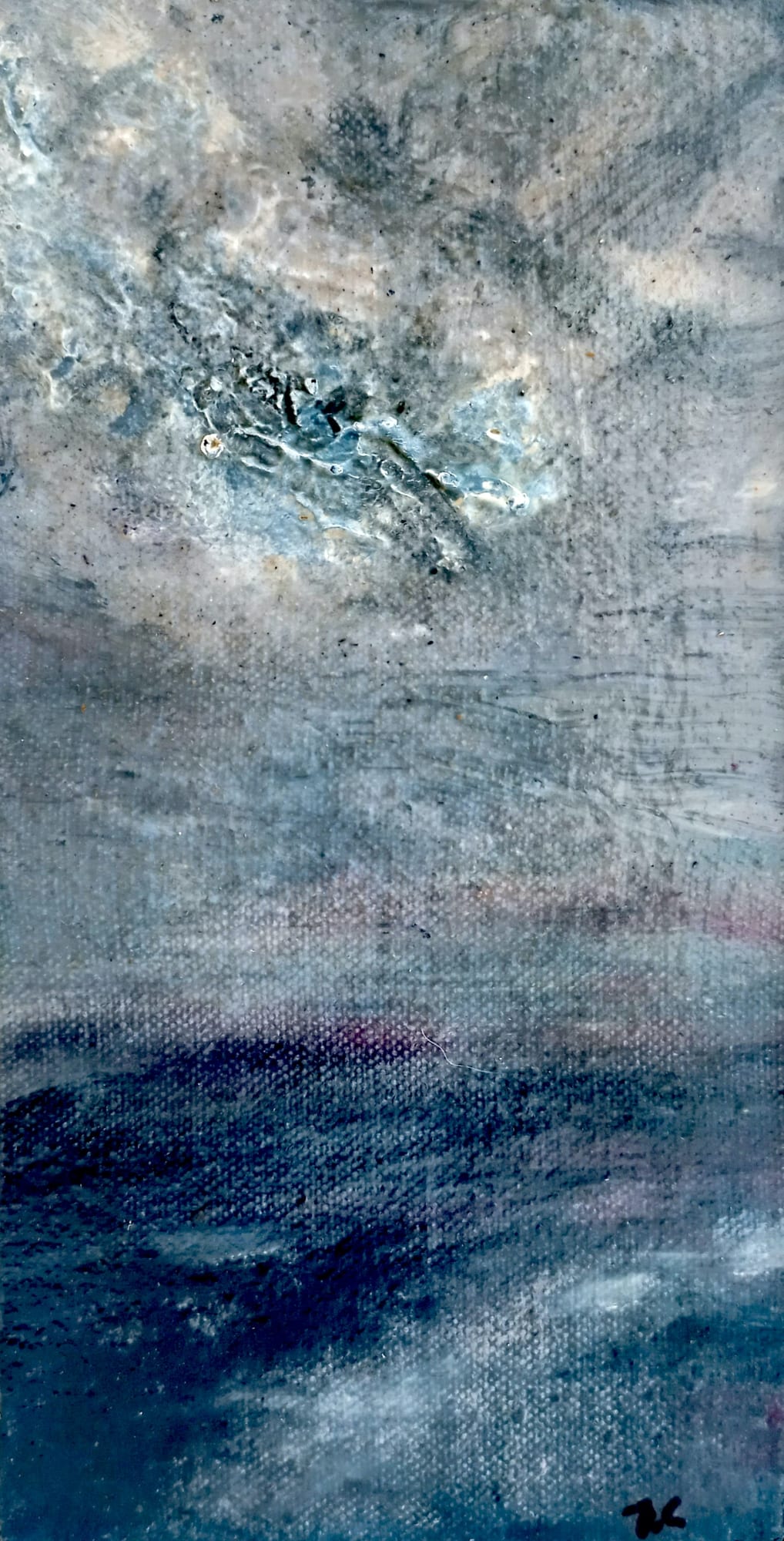 Jason Cordingley, Cantata 7