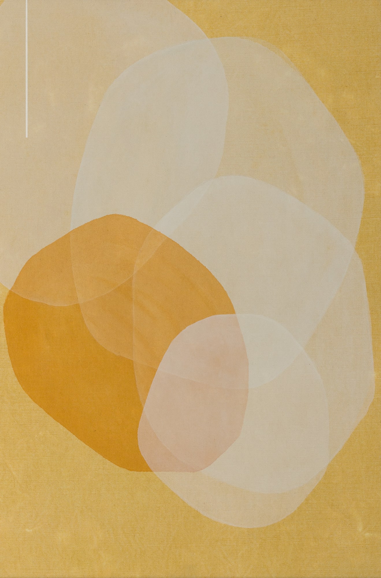 Jane Hunter, Glimmer of Joy