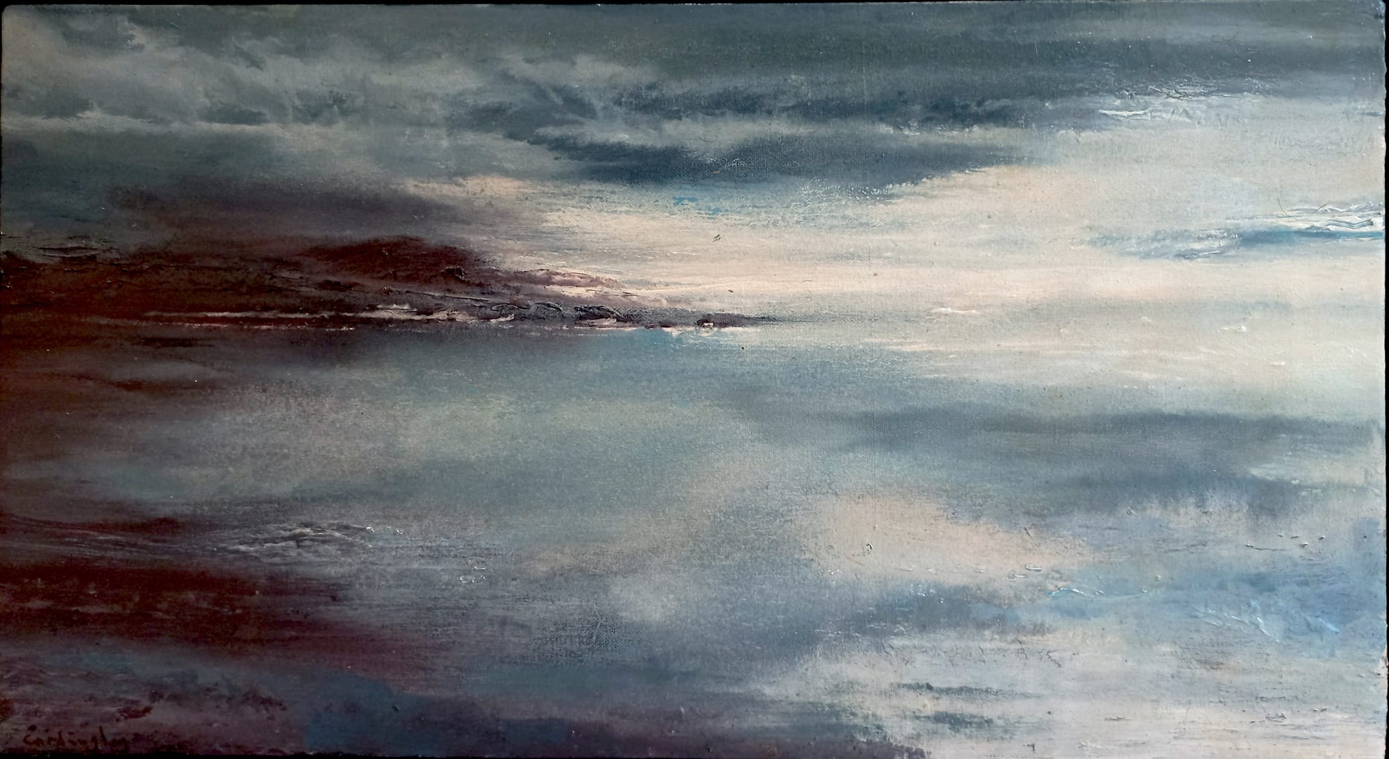 Jason Cordingley, Cantata 3