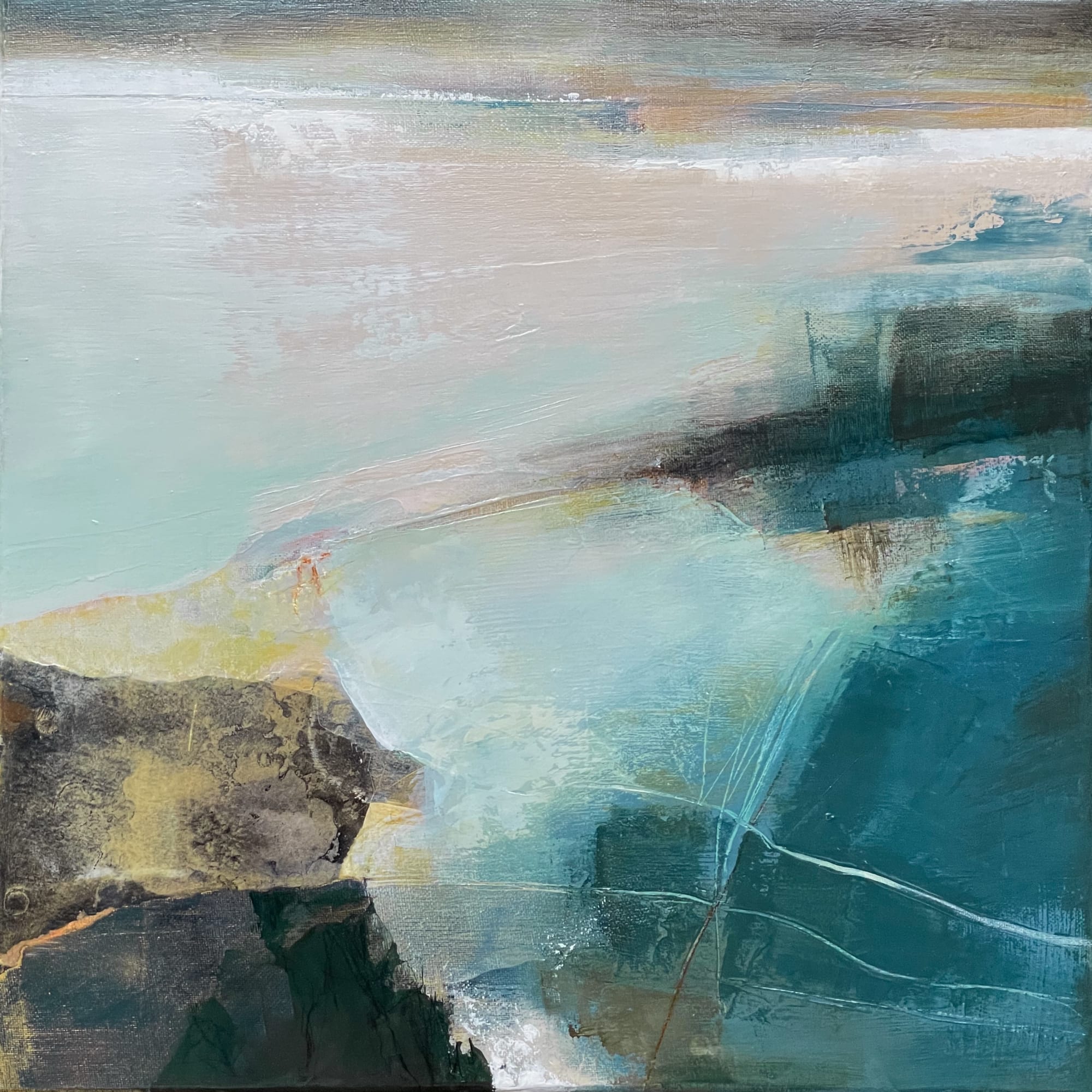 Kerry Souter, Turning Tide