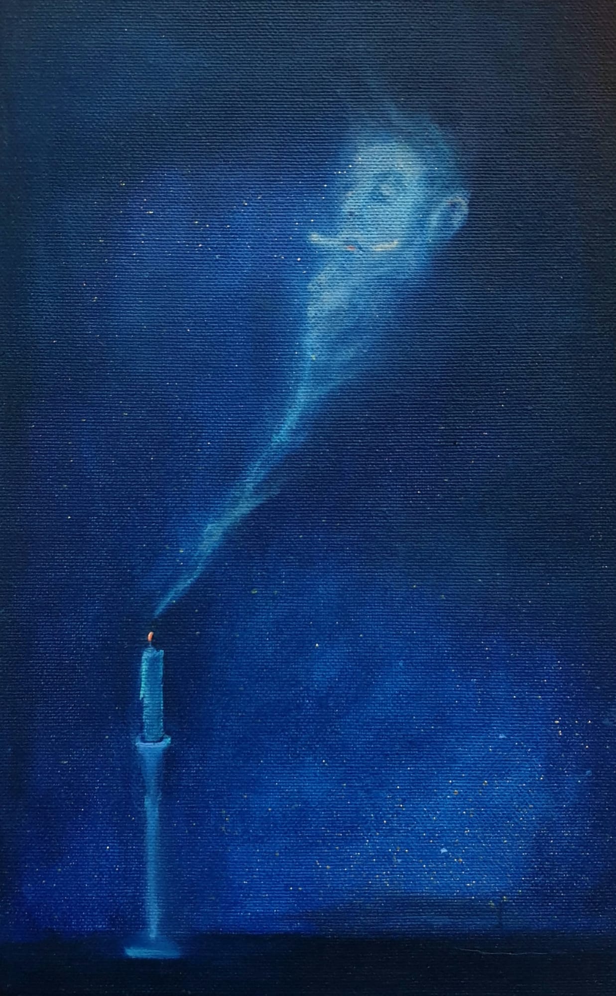 Christine Clark, Out, Out Brief Candle