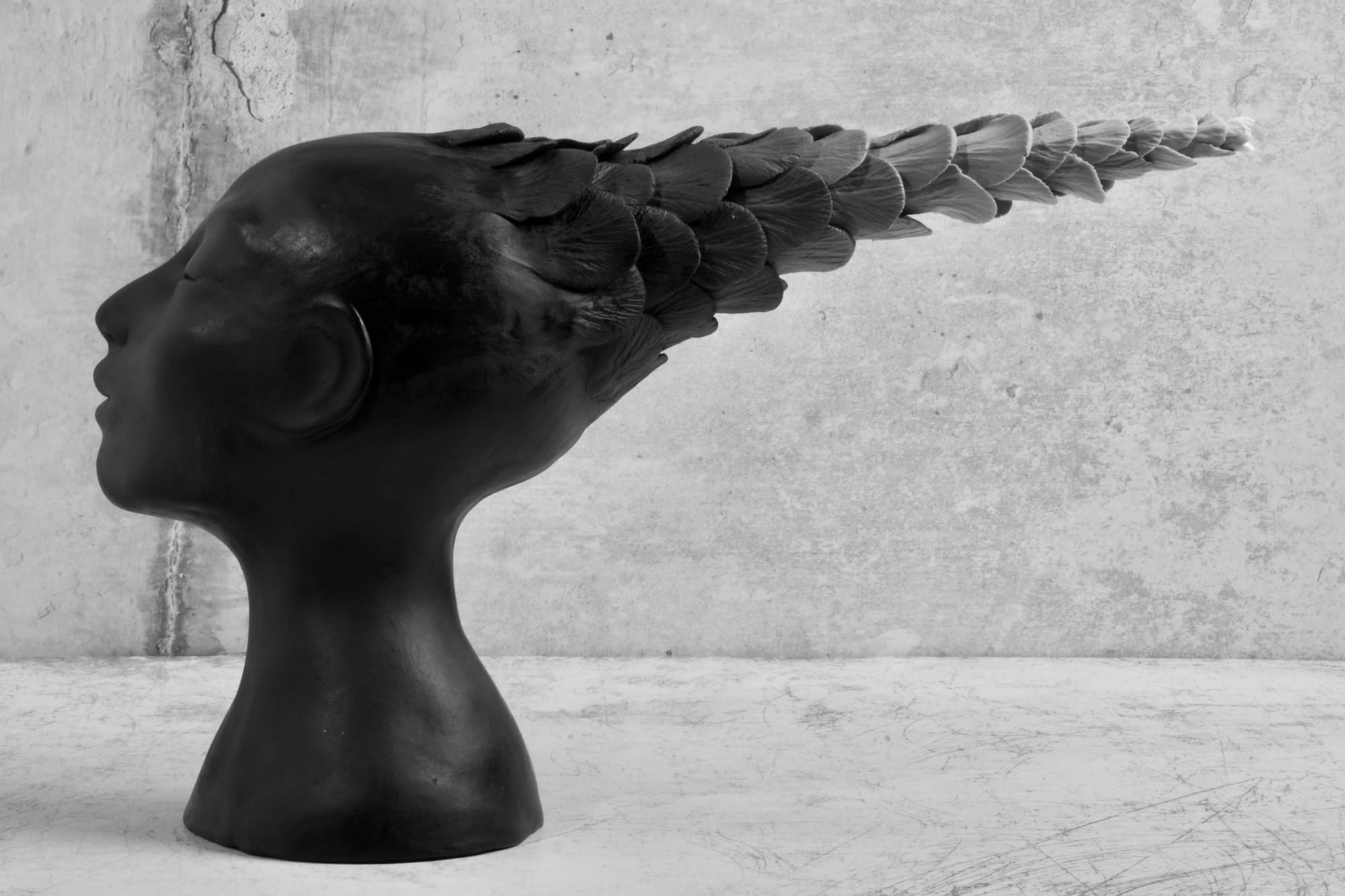 Jennie McCall, Princess Ki Ki