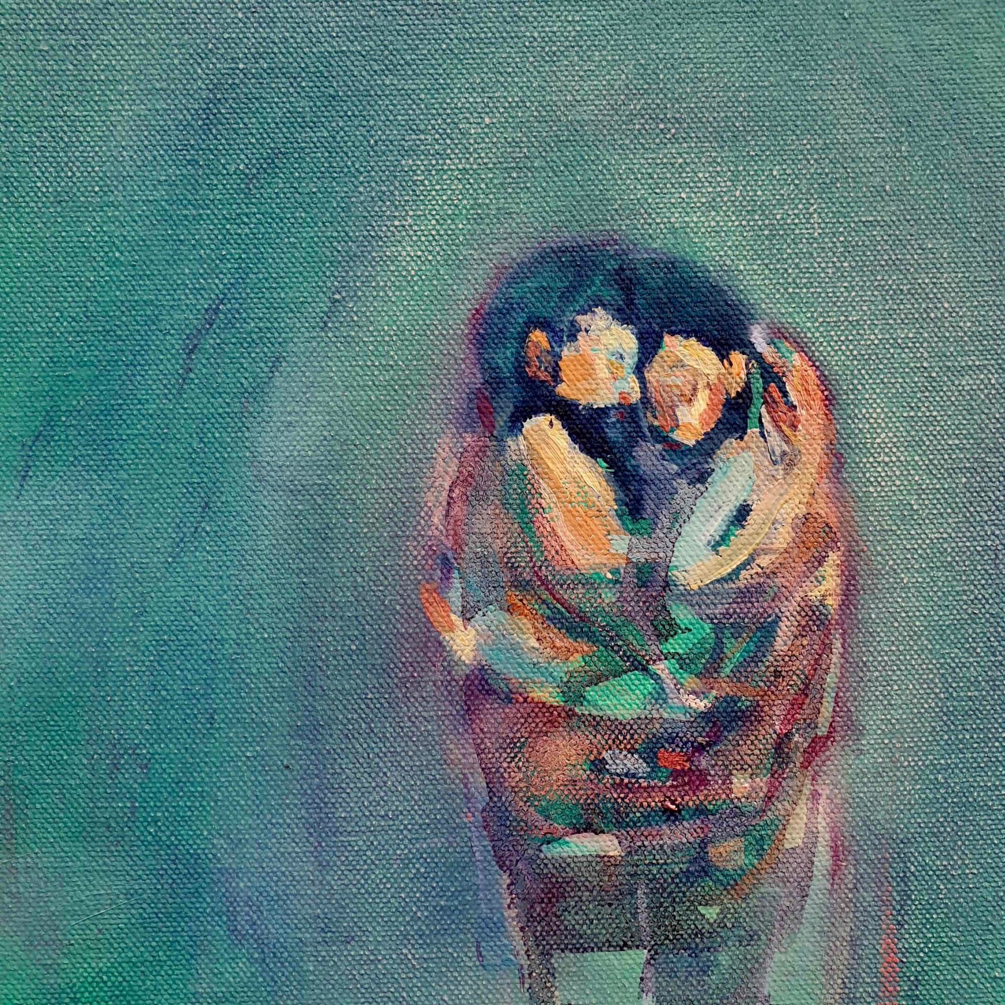 Christine Clark, Catch Me When I Fall