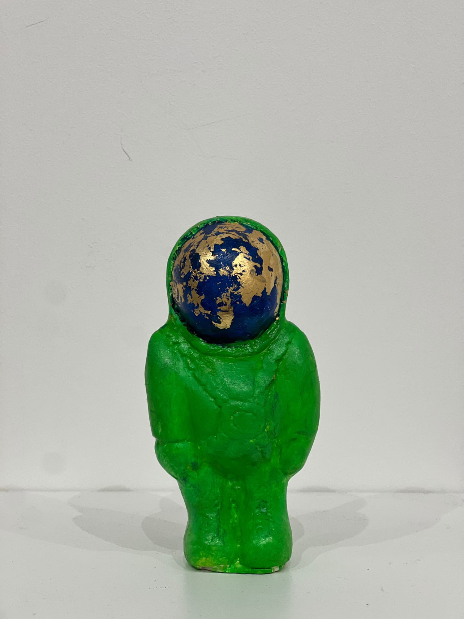 Arran Ross, Astronaut Green