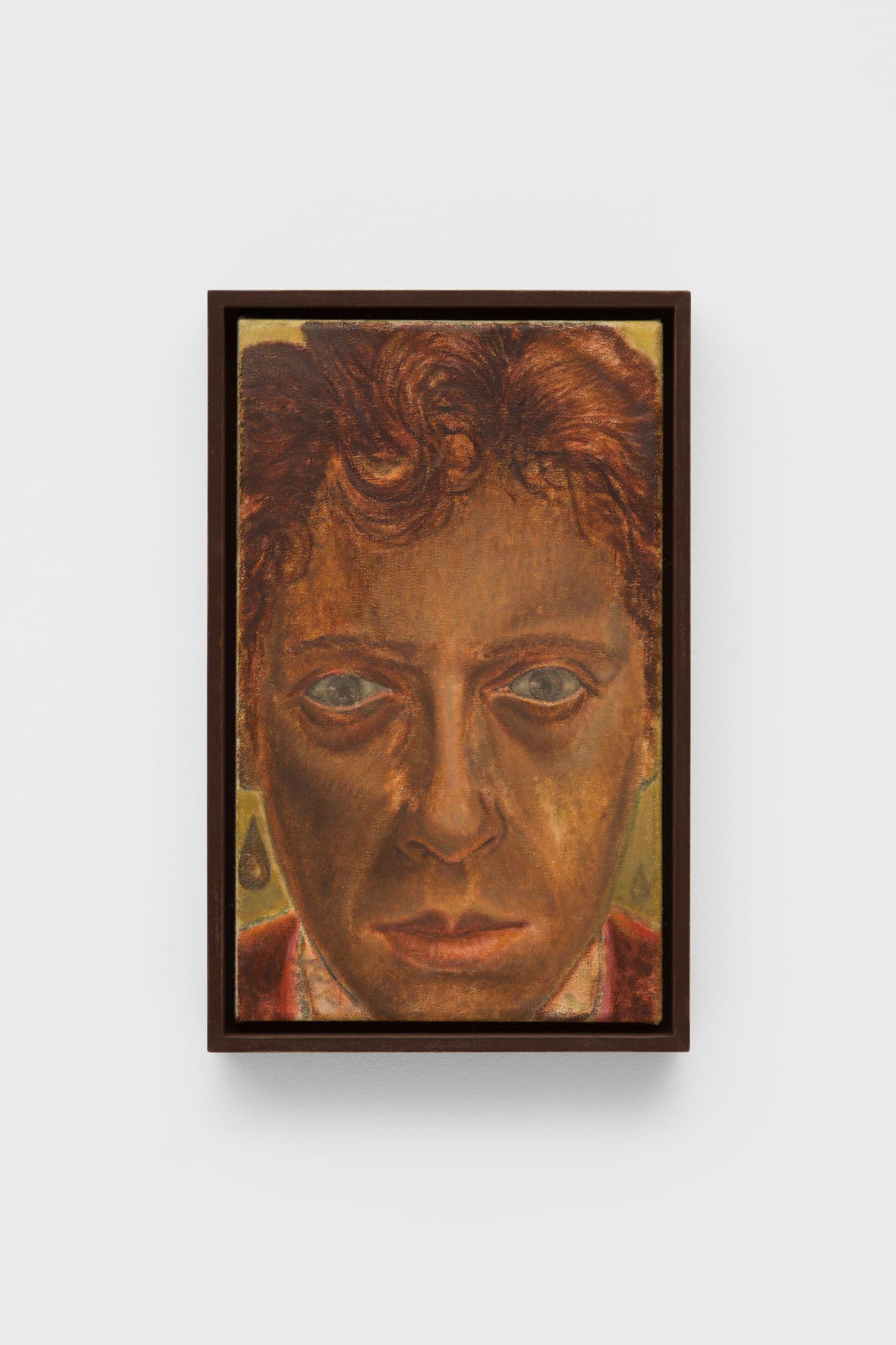 Rafał Topolewski, Thin line, 2024