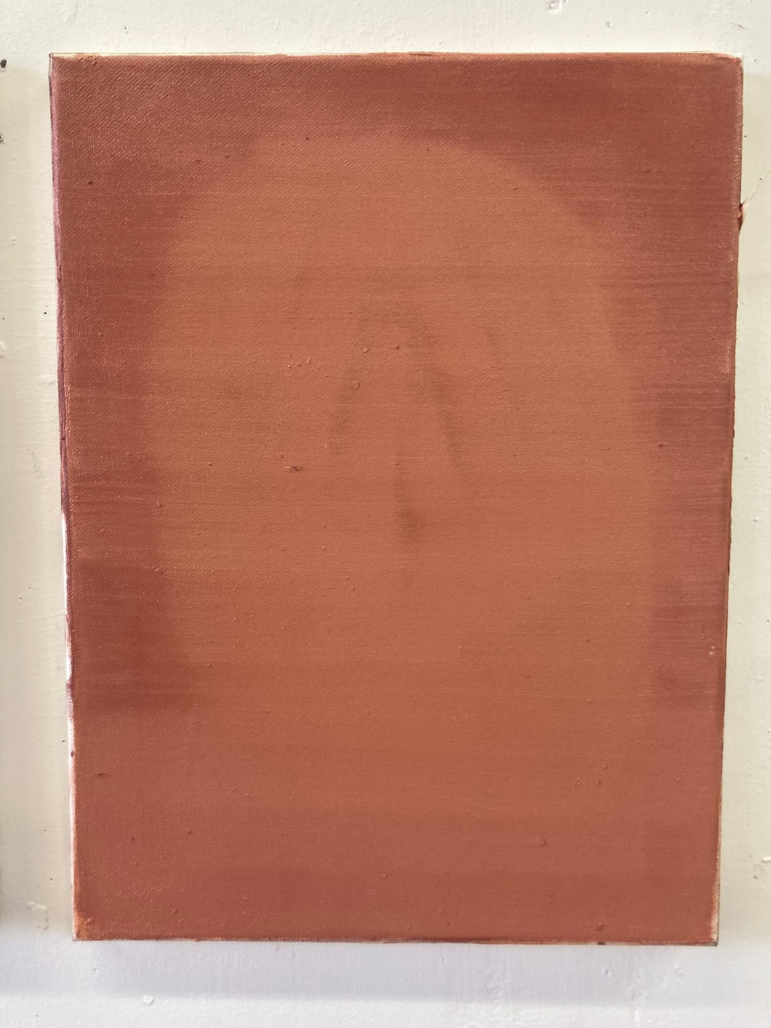 Ciarán Murphy, Peak (5) , 2021