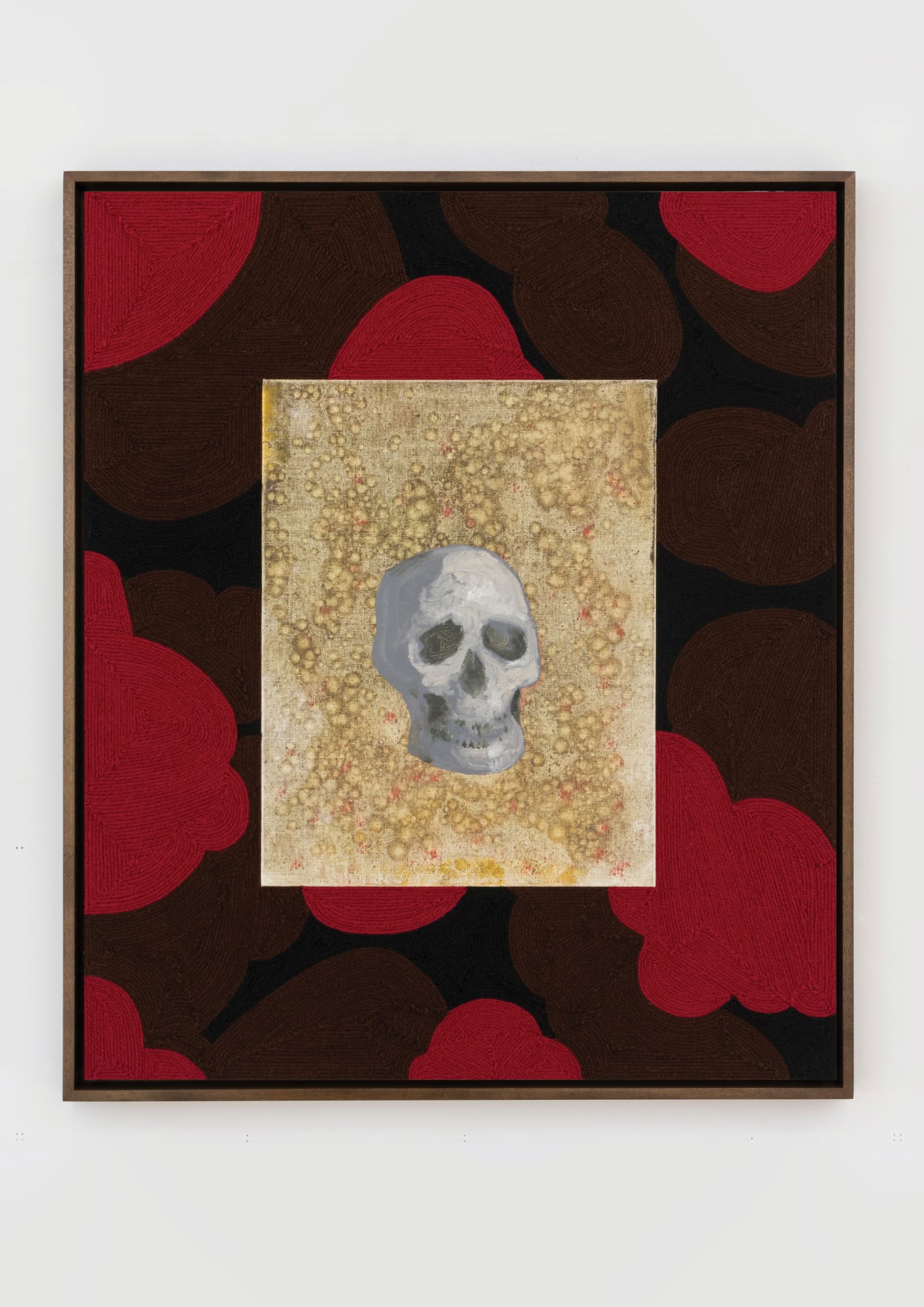 Dave McDermott, Tot, 2020