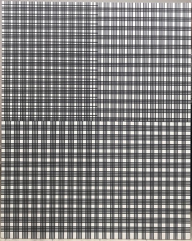 Mohammad Ali Talpur, Untitled, 2019