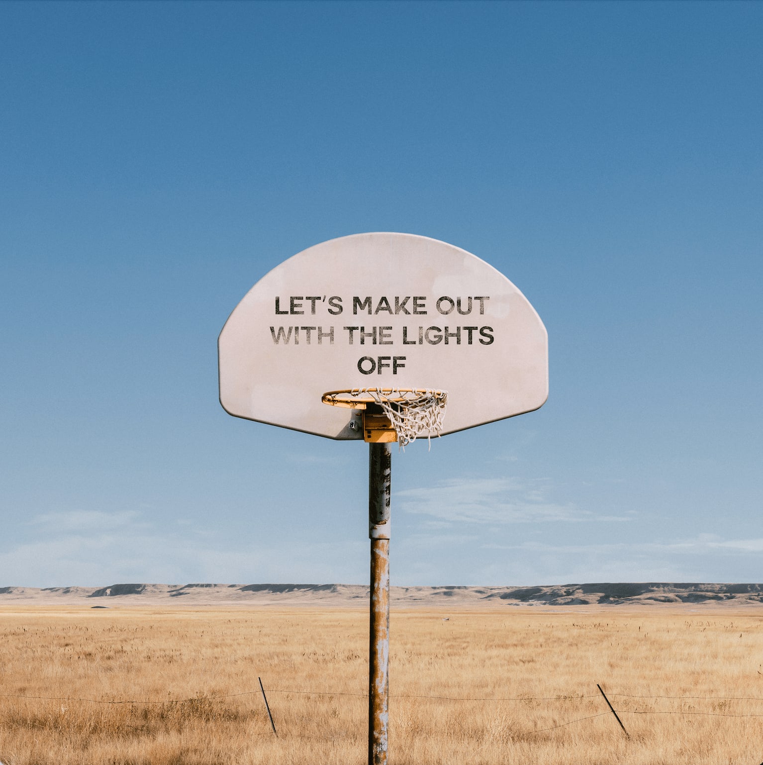 Jeffrey Czum, Makeout, 2024