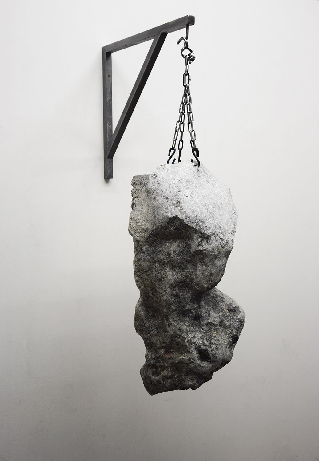 Marcin Dudek, Offal, 2017