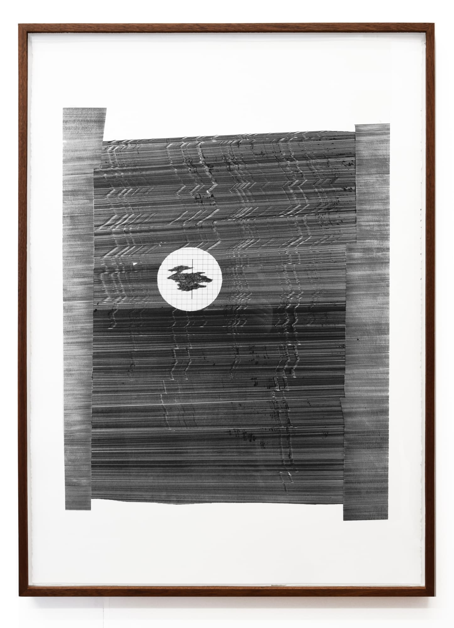 Amélie Bouvier, Knock on the Roof #6, 2015