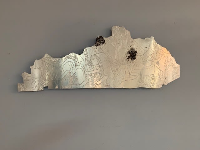 Kevin Cole, Dirty South: Kentucky, 2022