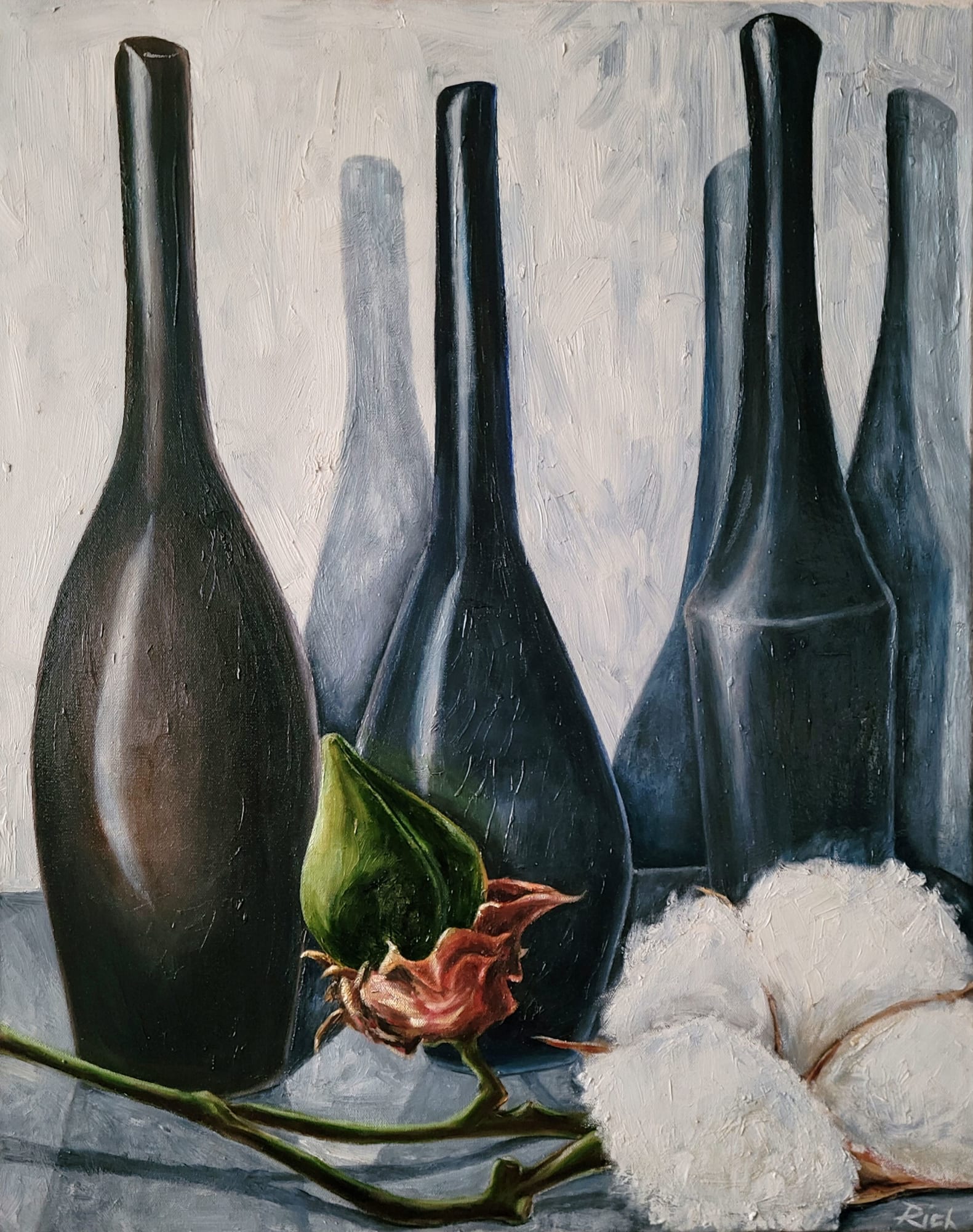 Robert Rich, Southern Bouquet #4