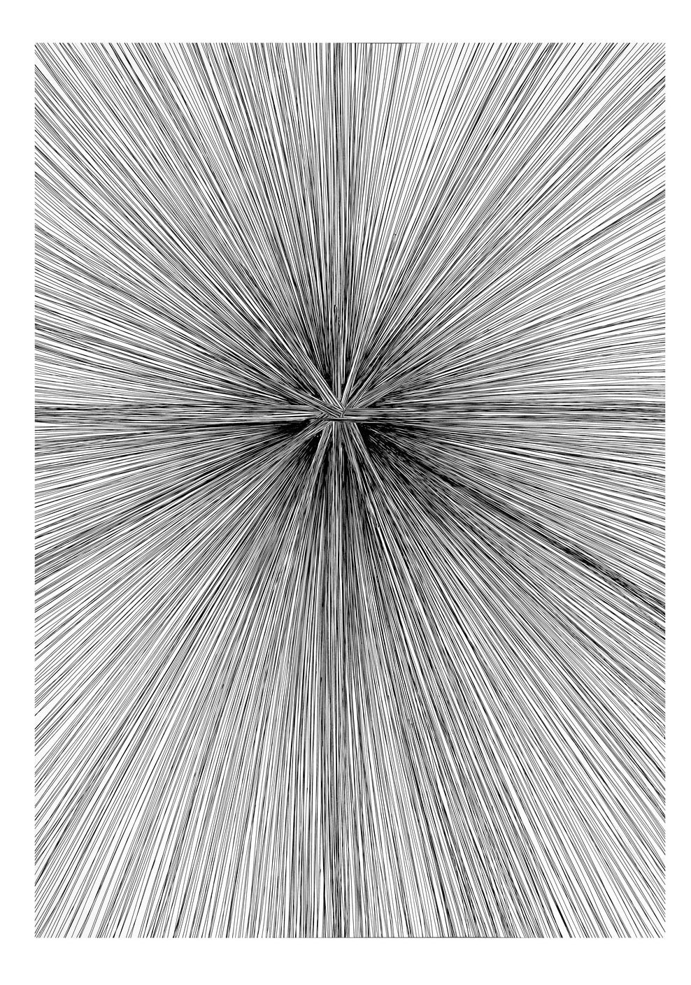 Jean-Michel Comte, sans titre, 2020