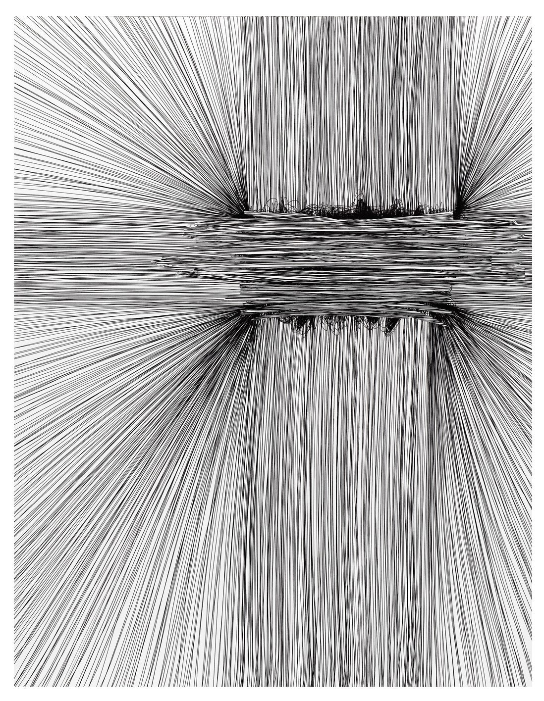 Jean-Michel Comte, sans titre, 2020