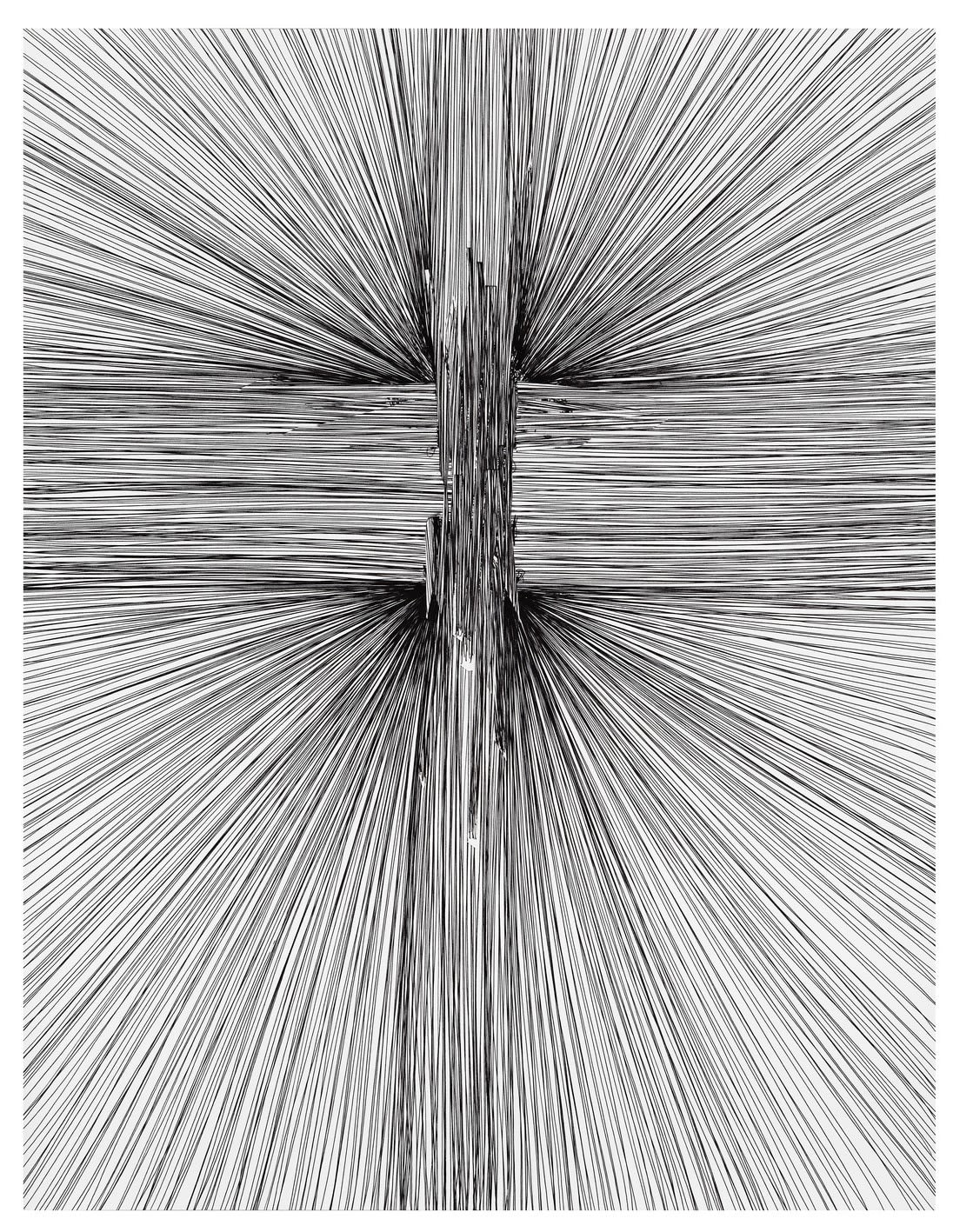 Jean-Michel Comte, sans titre, 2020