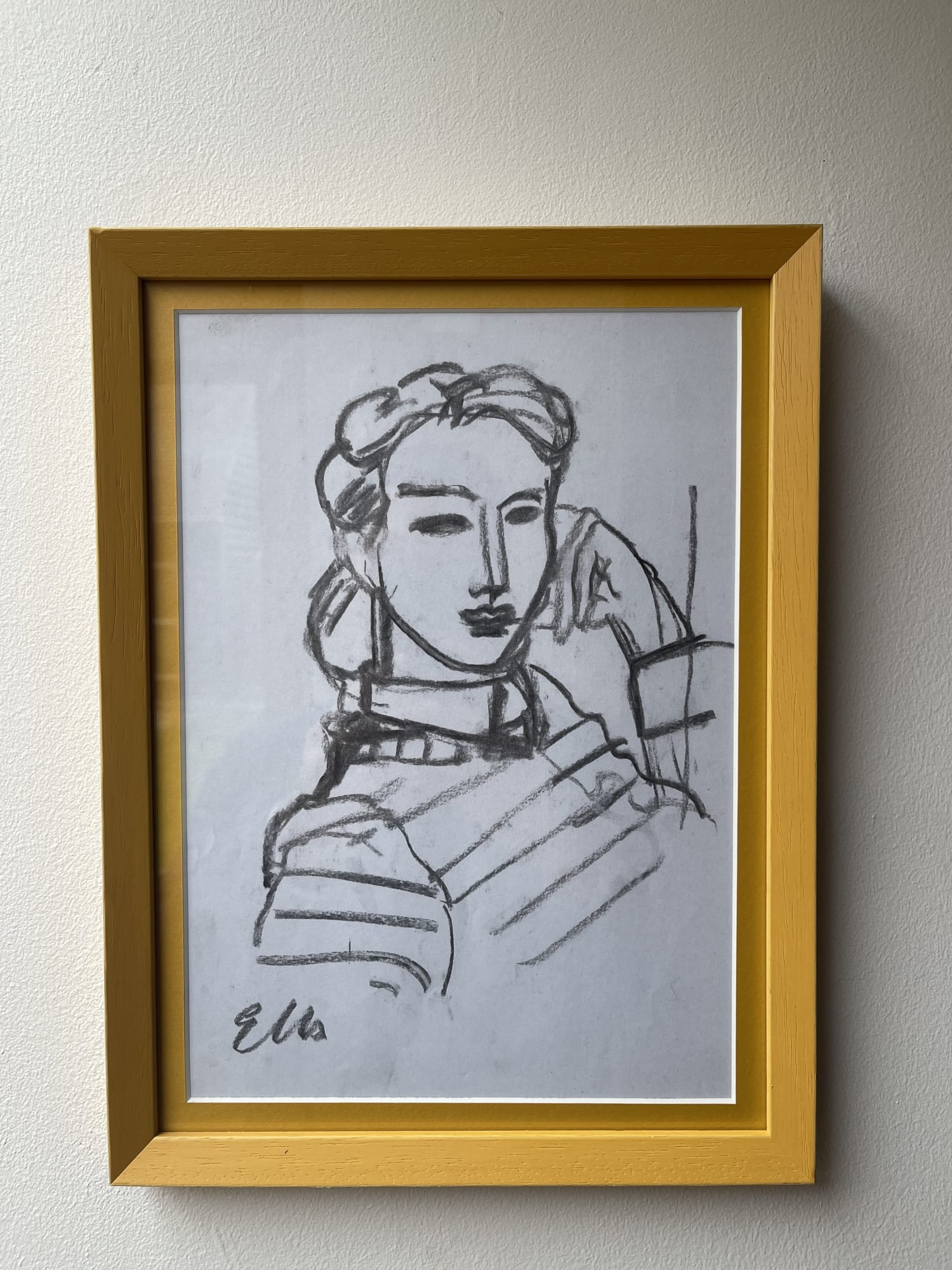 Poppy Ellis, Juliette