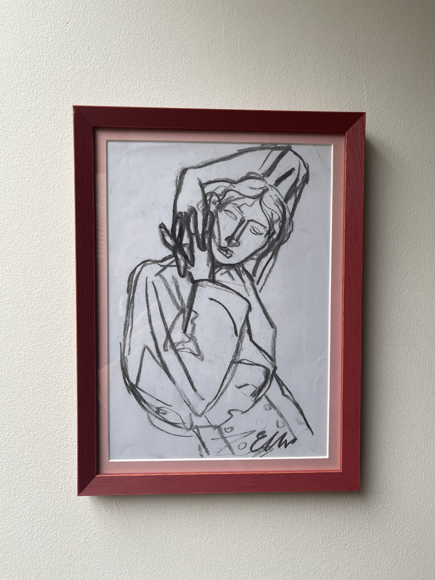 Poppy Ellis, Miss Skye Porter