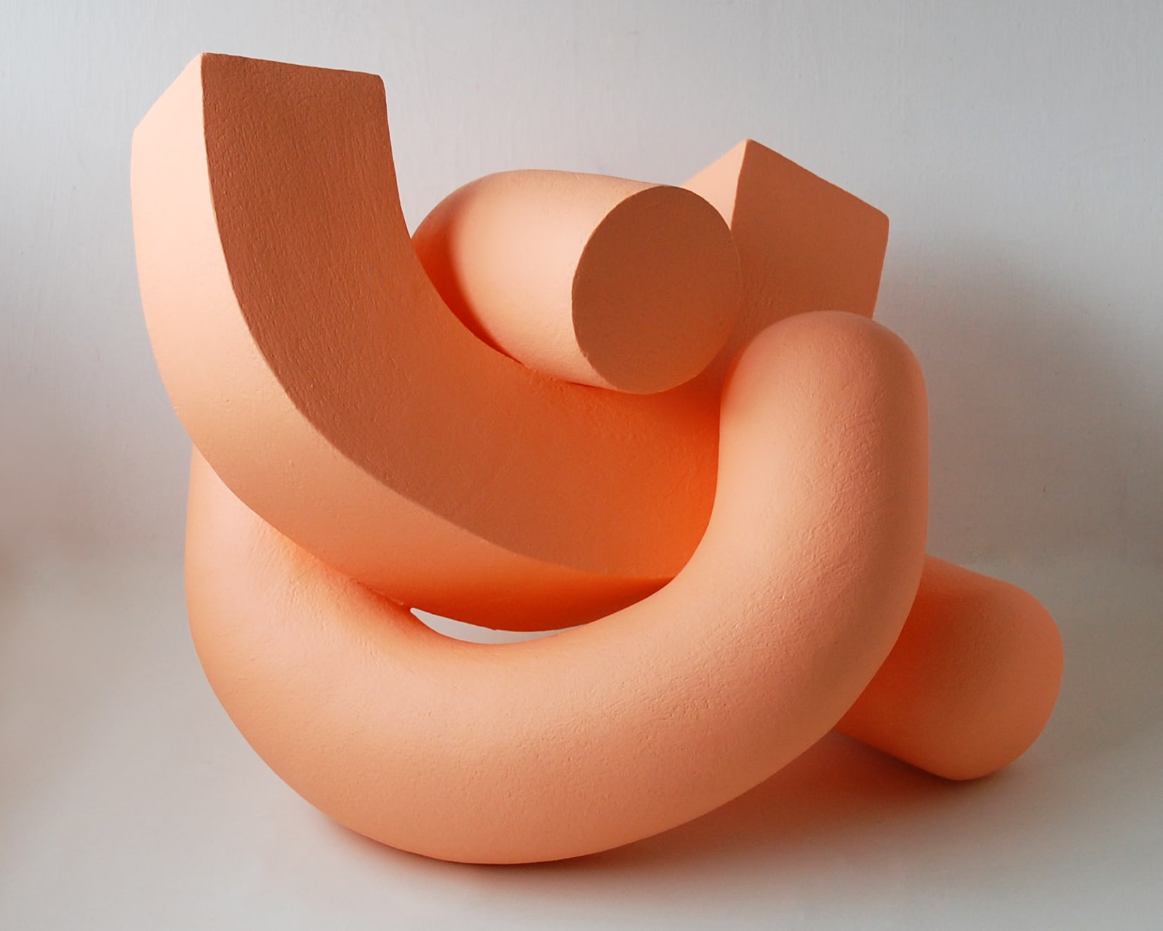 Patricia Volk, Embrace, 2020