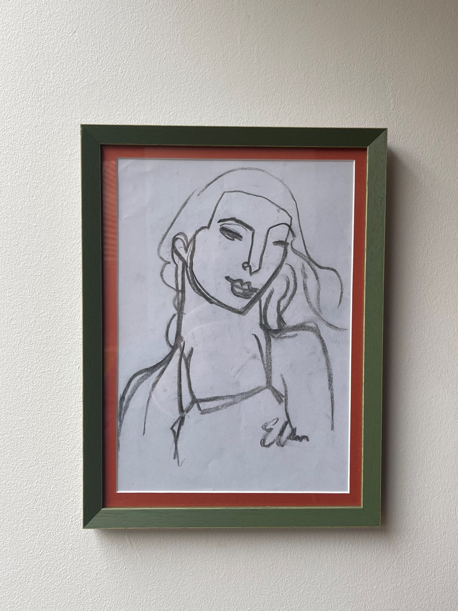 Poppy Ellis, I’m your Venus