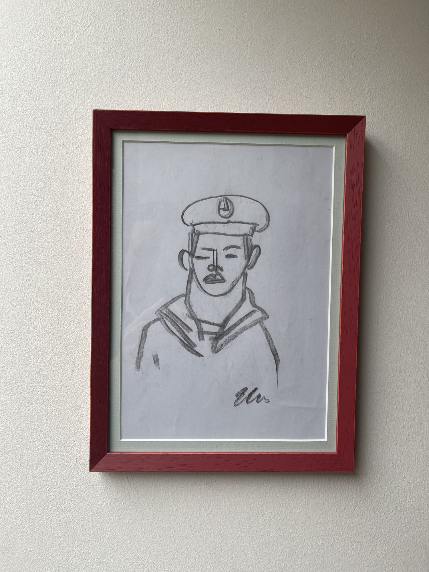 Poppy Ellis, Land Ahoy Collection