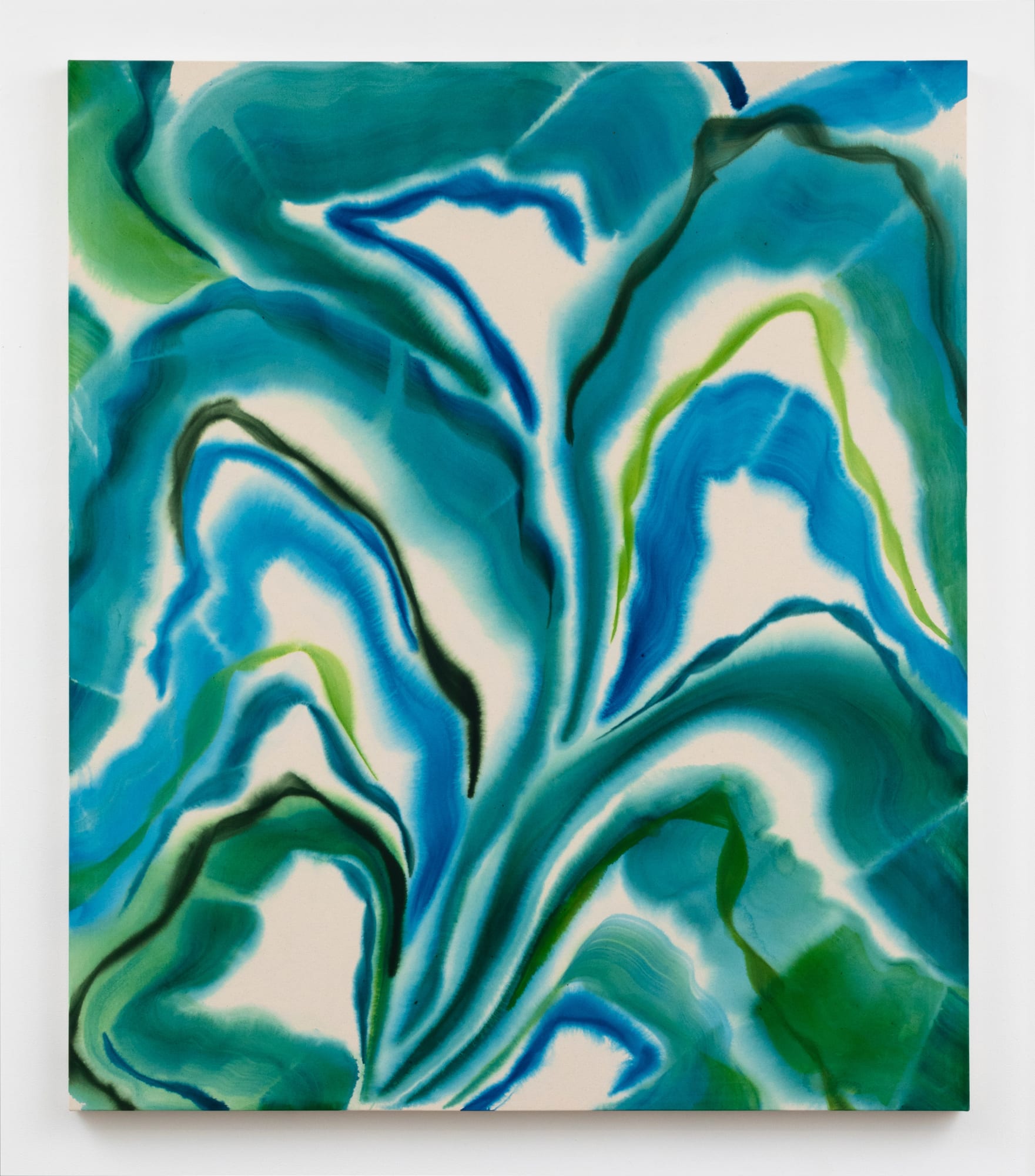 Sarah Blaustein, Electric Vessel, 2023