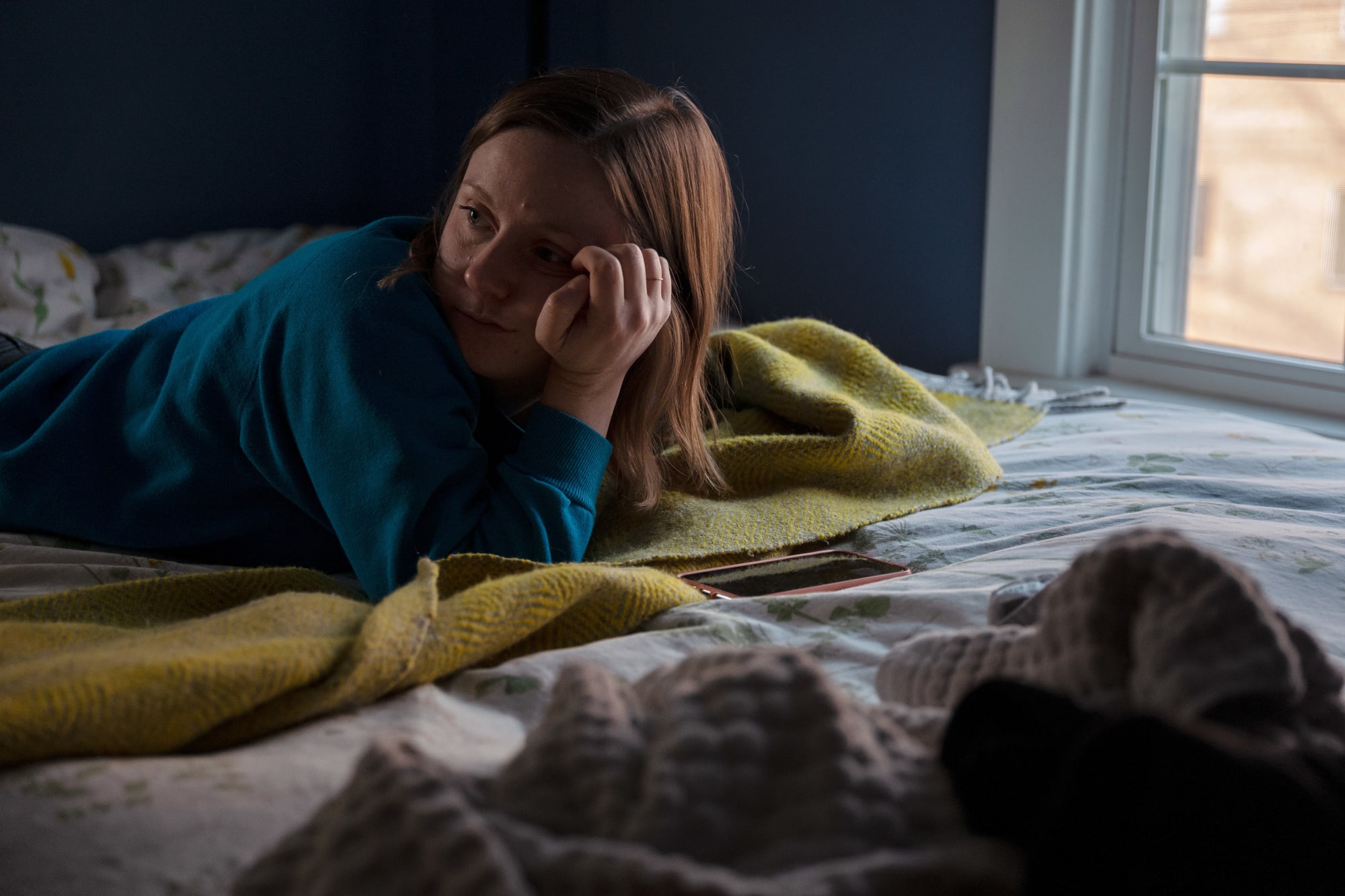 Eva O'Leary, EO_039, 2020