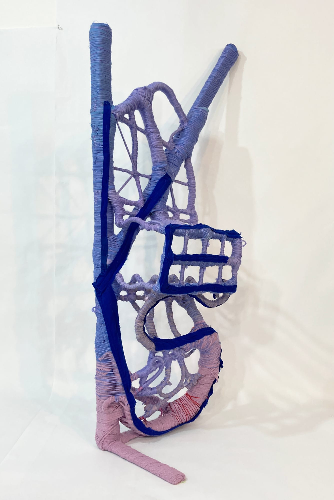 Courtney Puckett, Yes, 2020